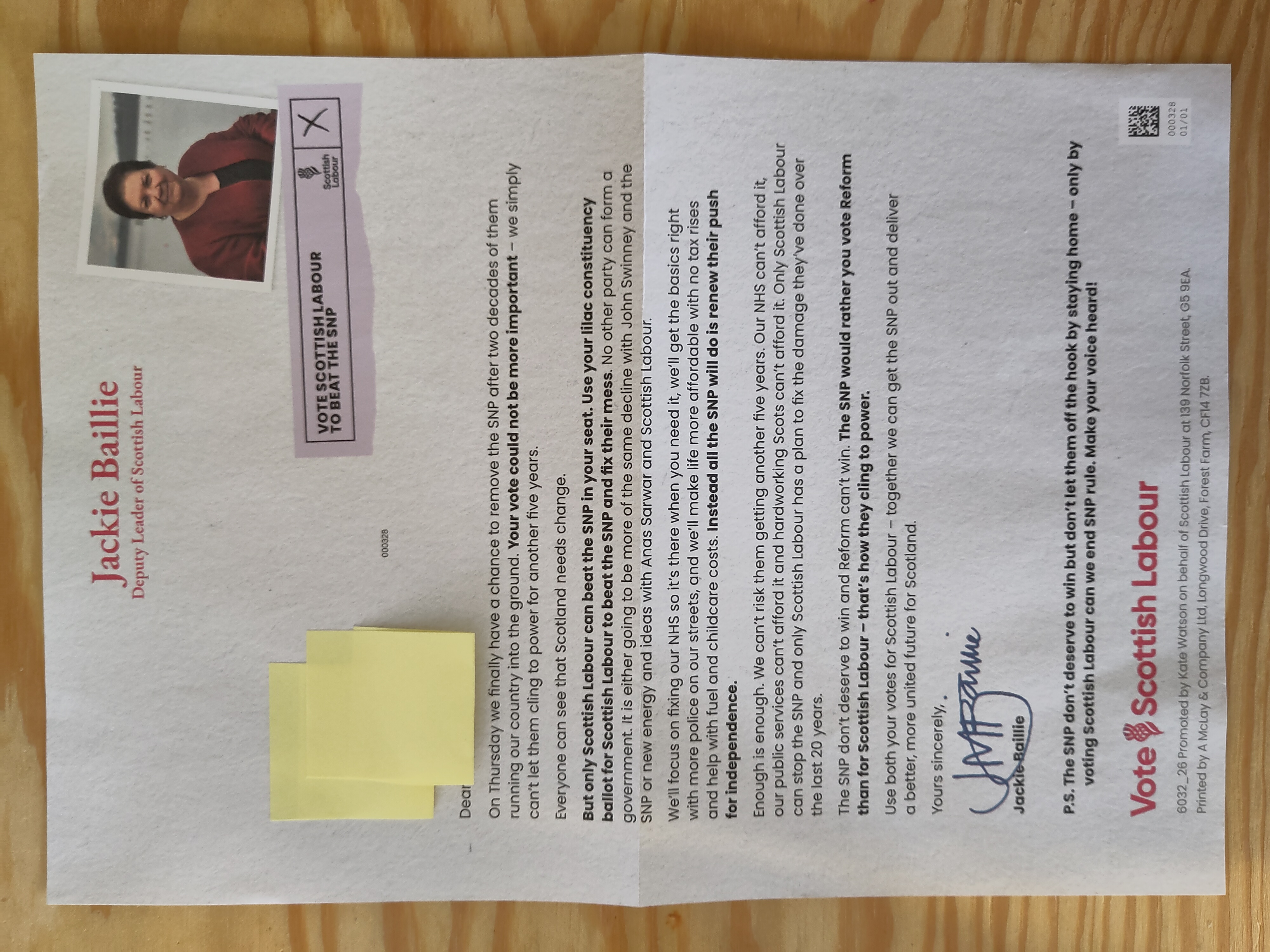 leaflet image
