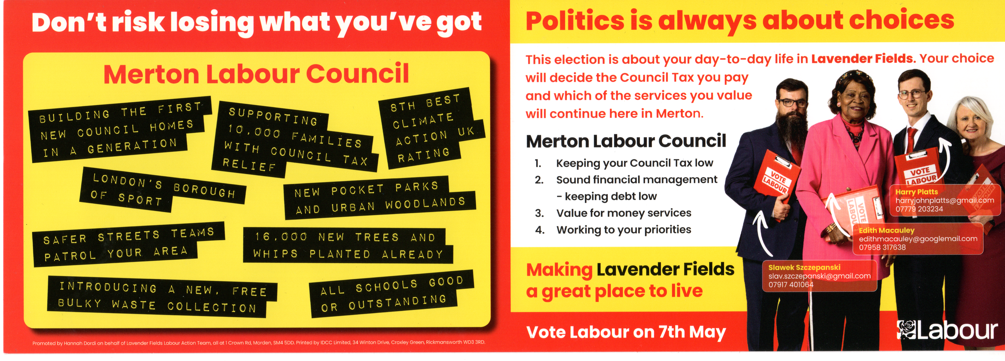 leaflet image