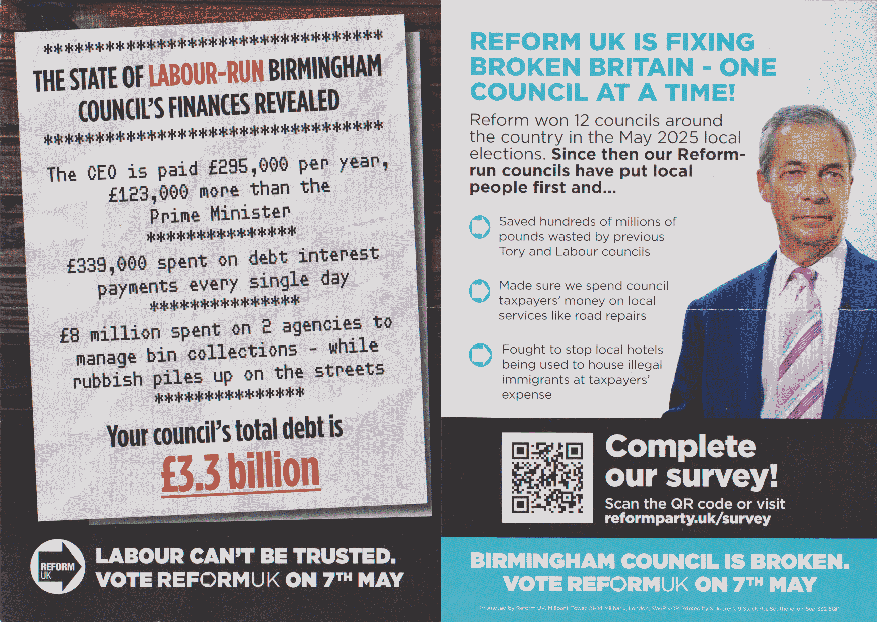 leaflet image