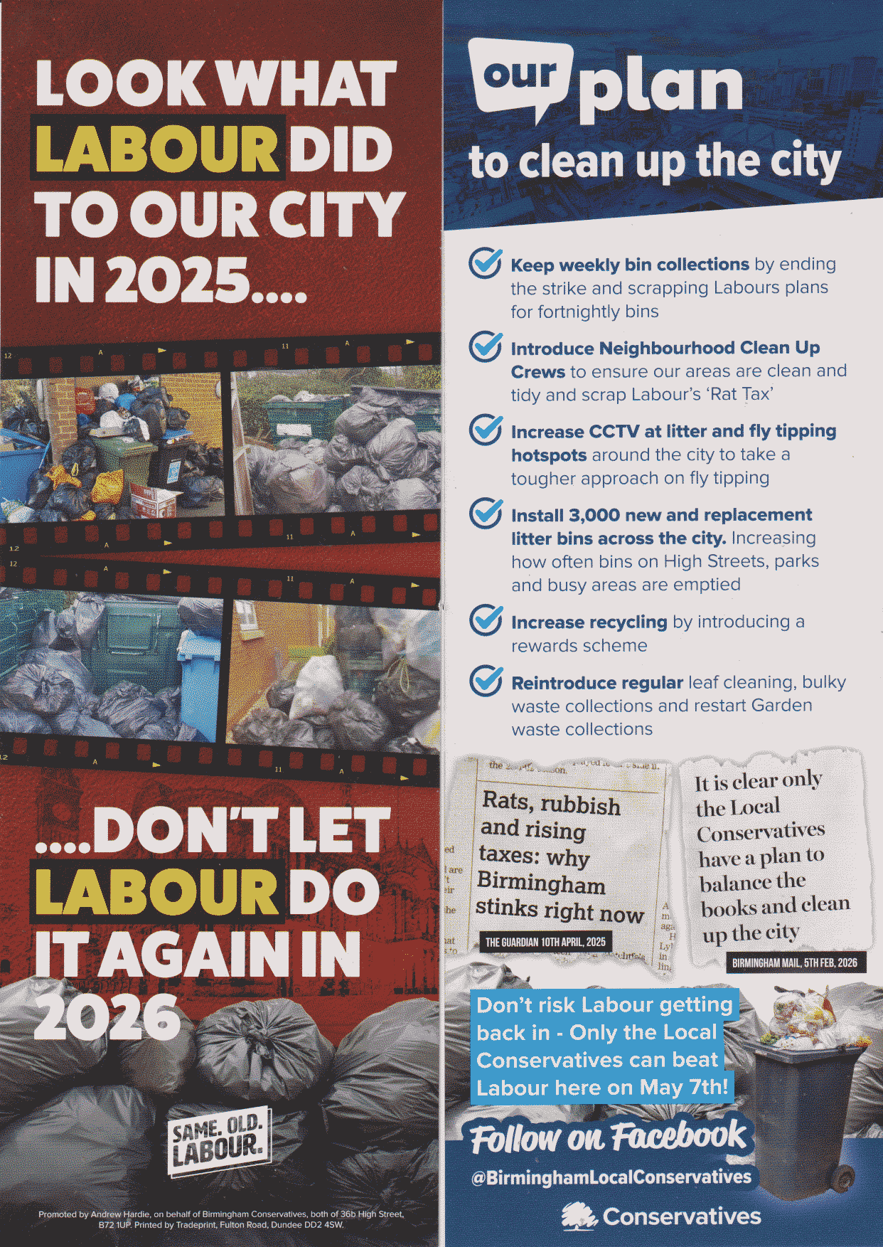 leaflet image