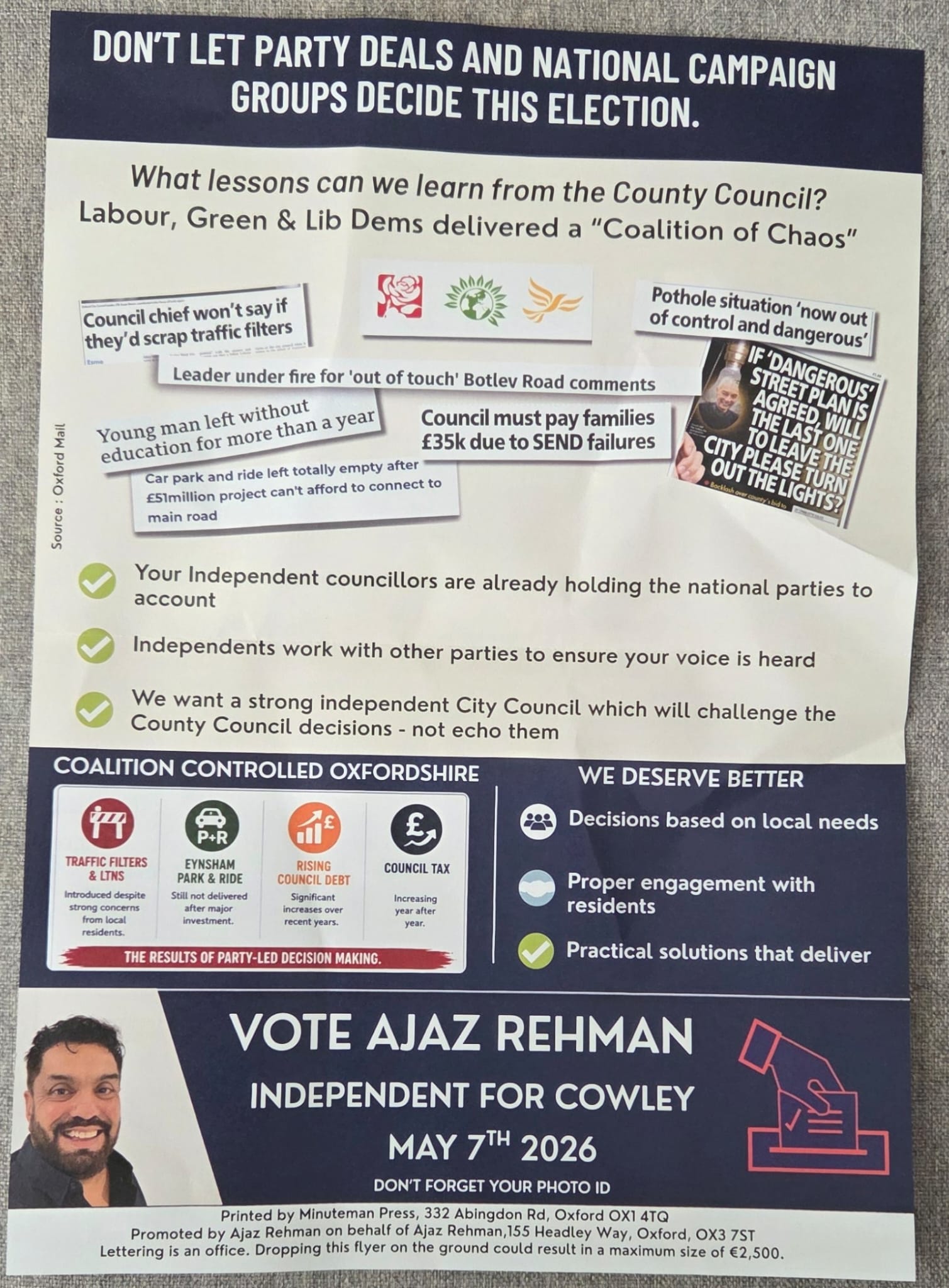 leaflet image