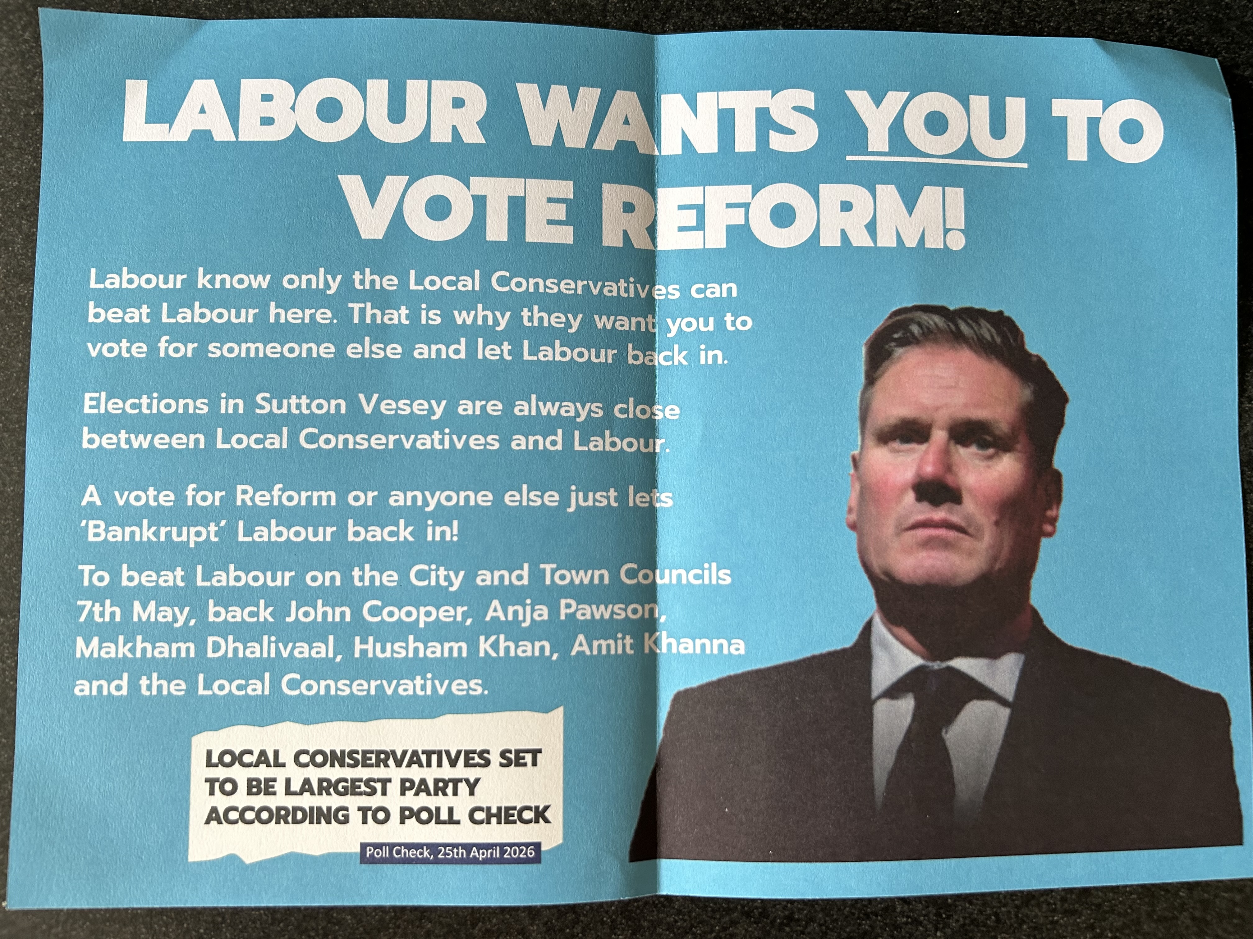 leaflet image