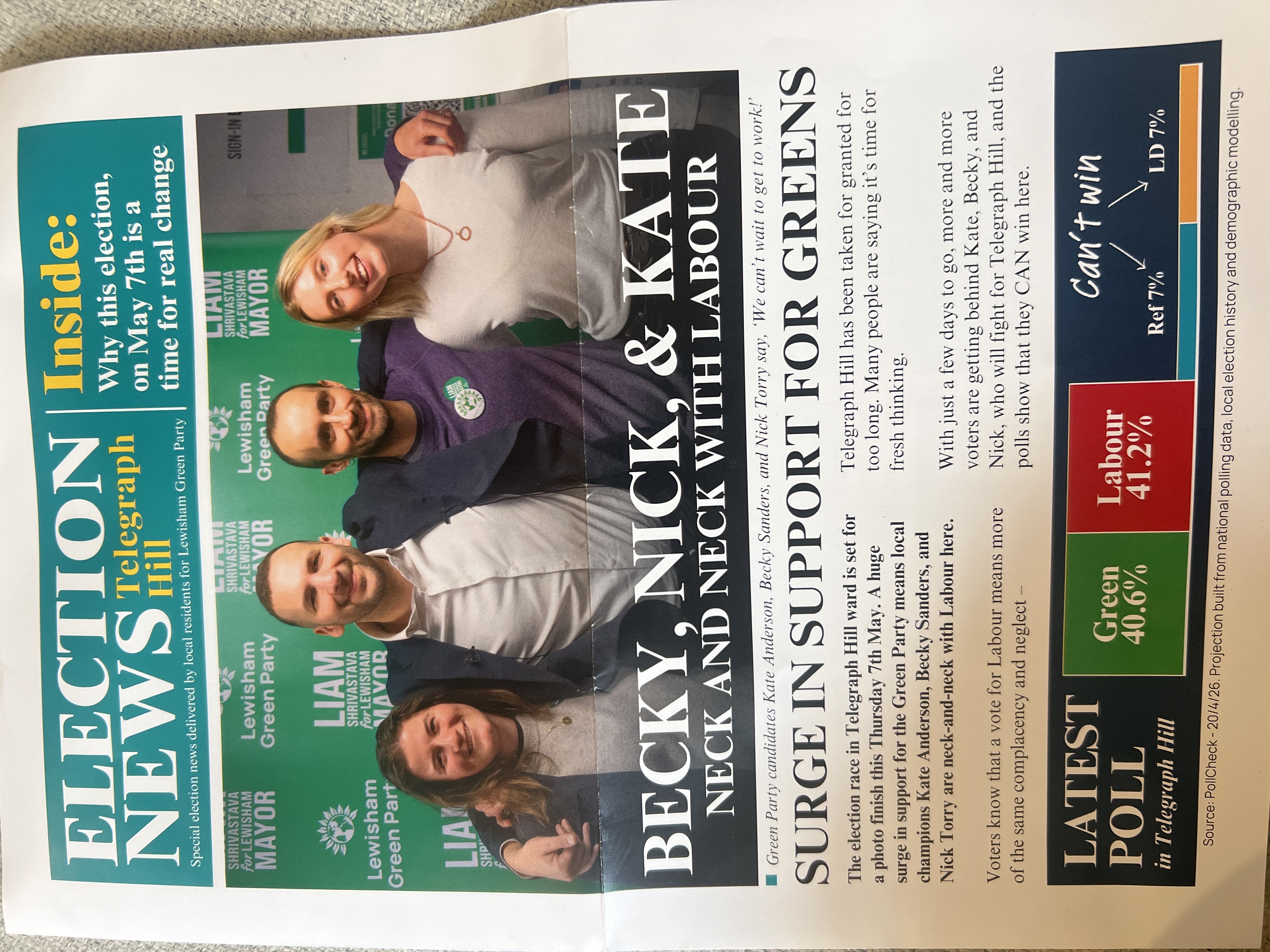 leaflet image