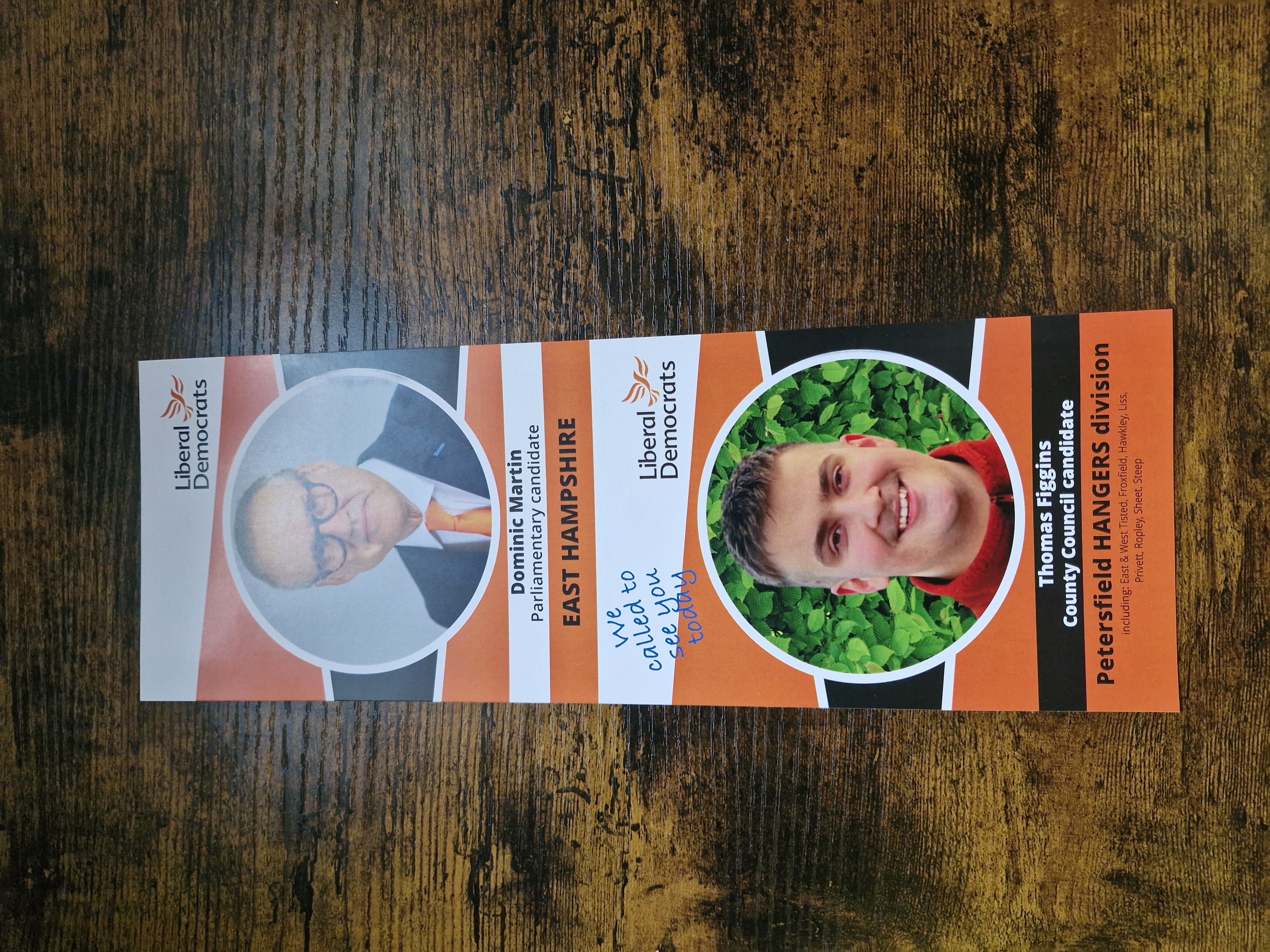 leaflet image