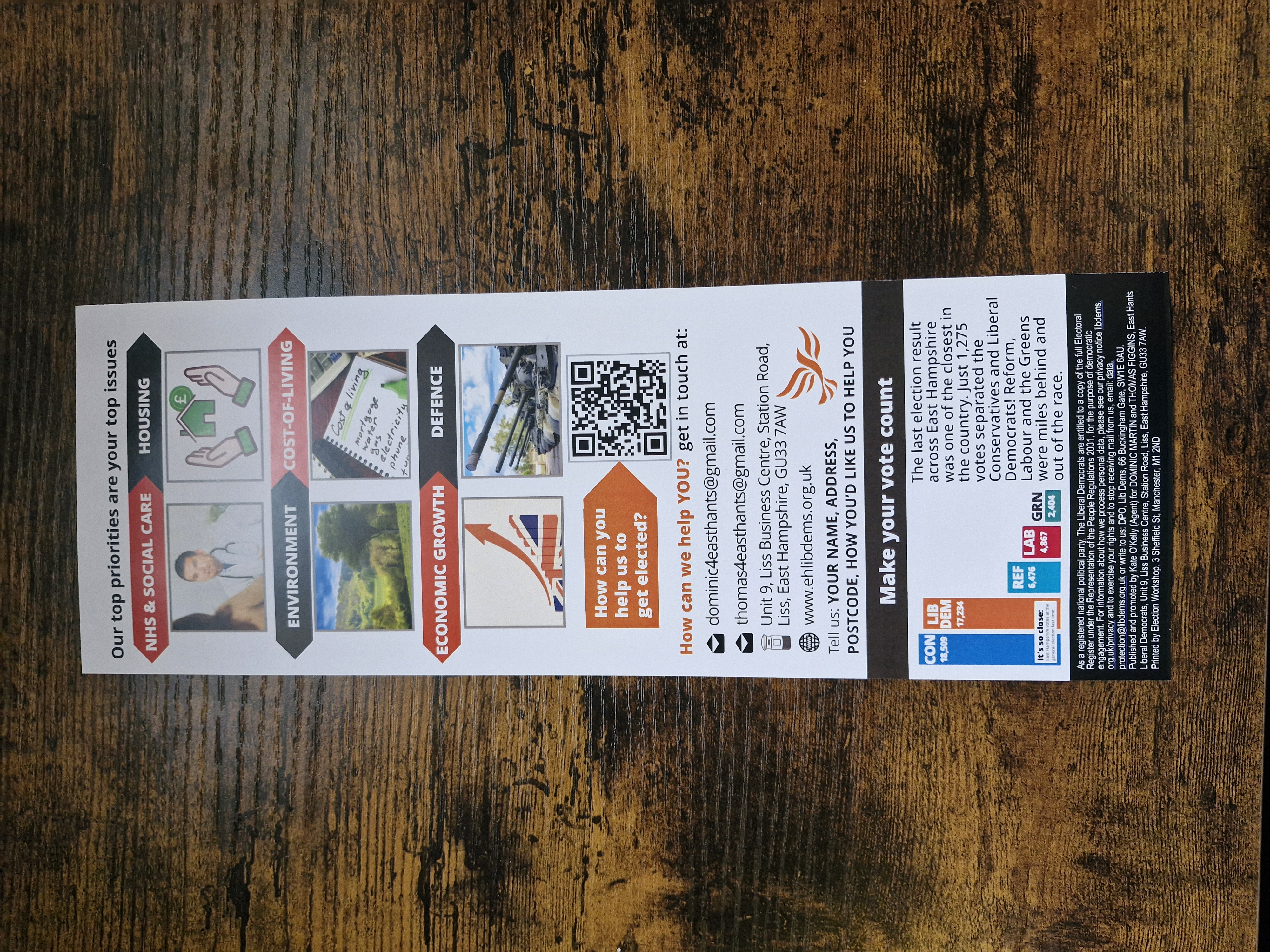 leaflet image