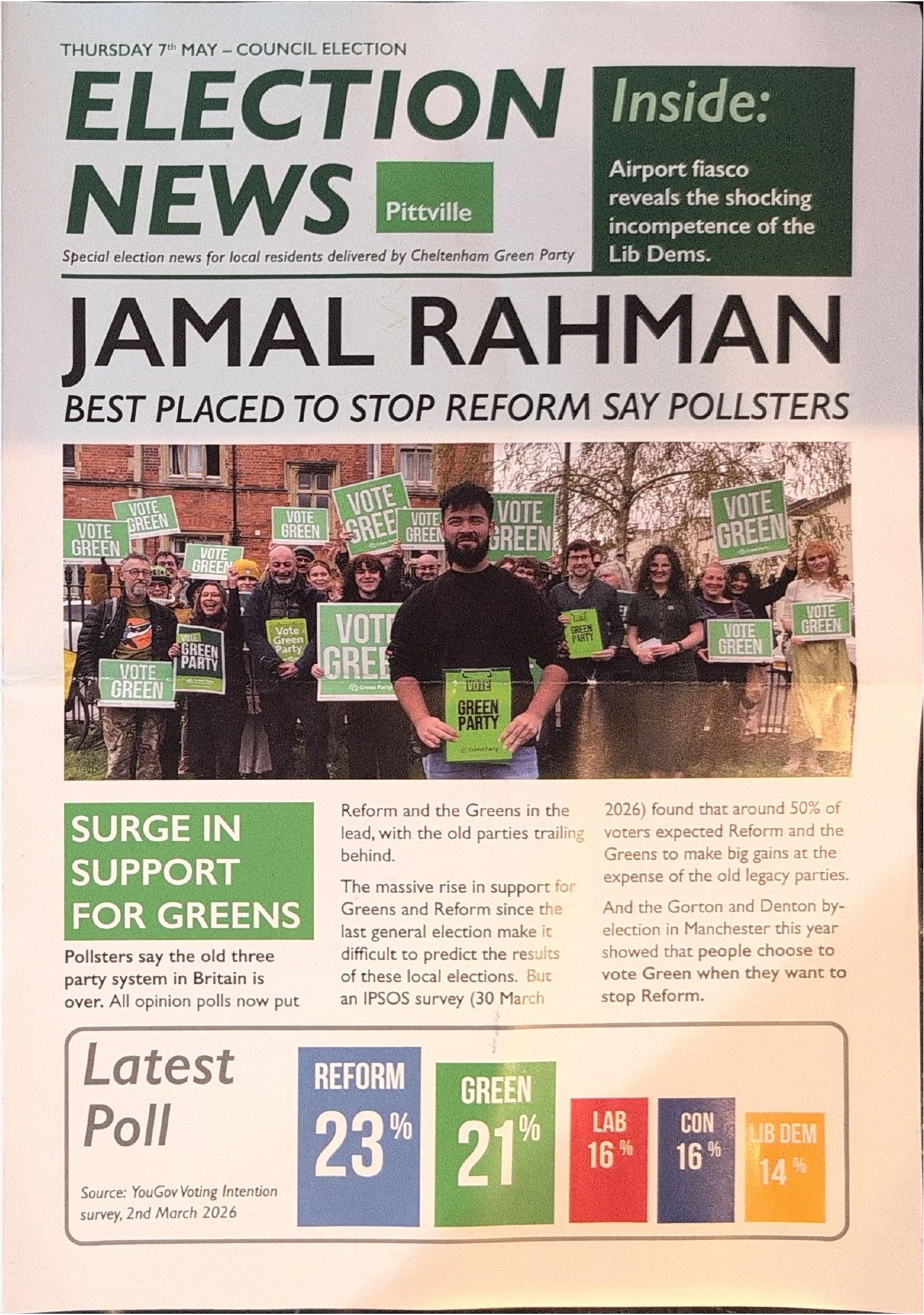 leaflet image