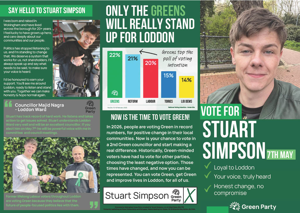 leaflet image