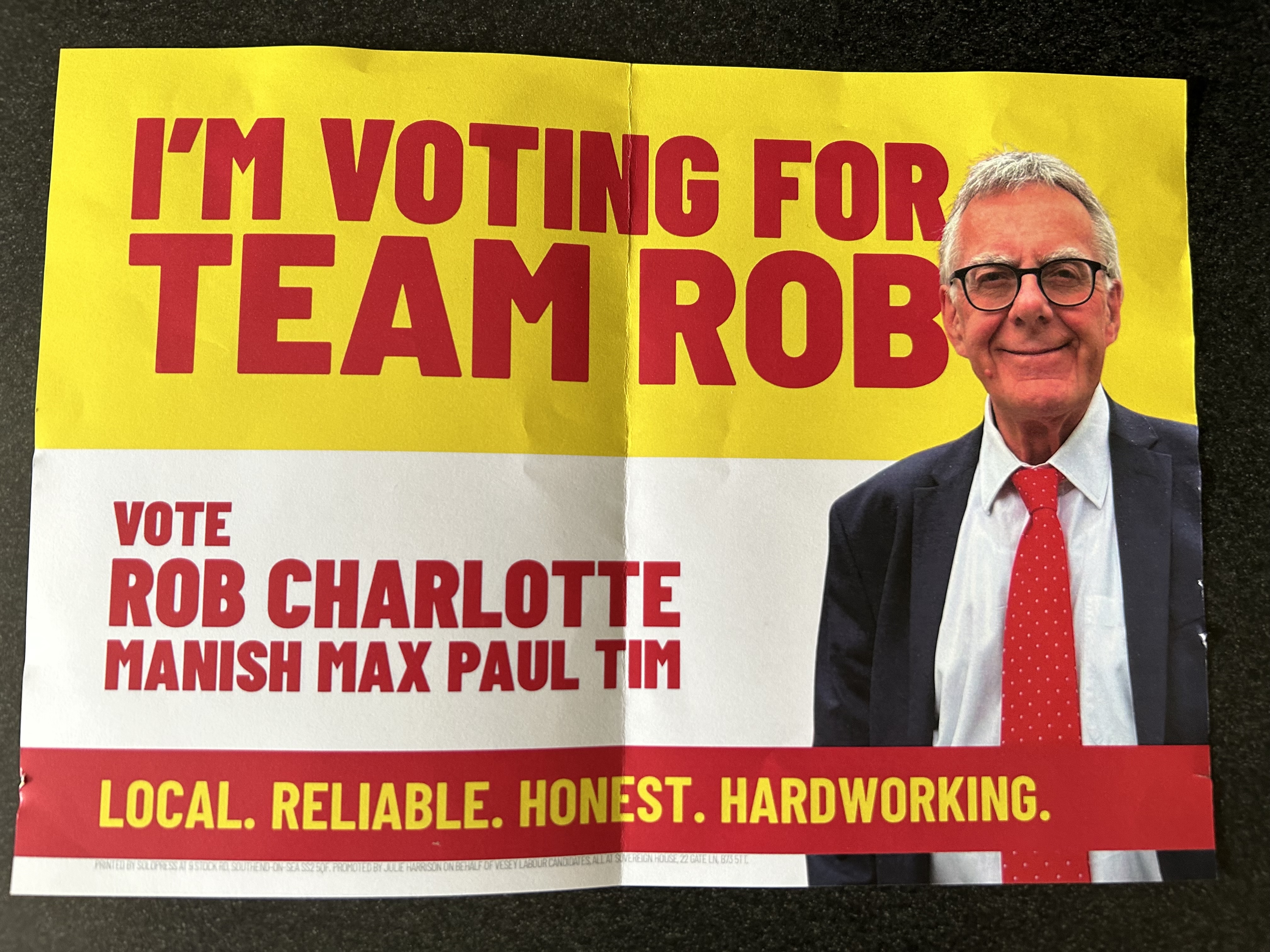 leaflet image