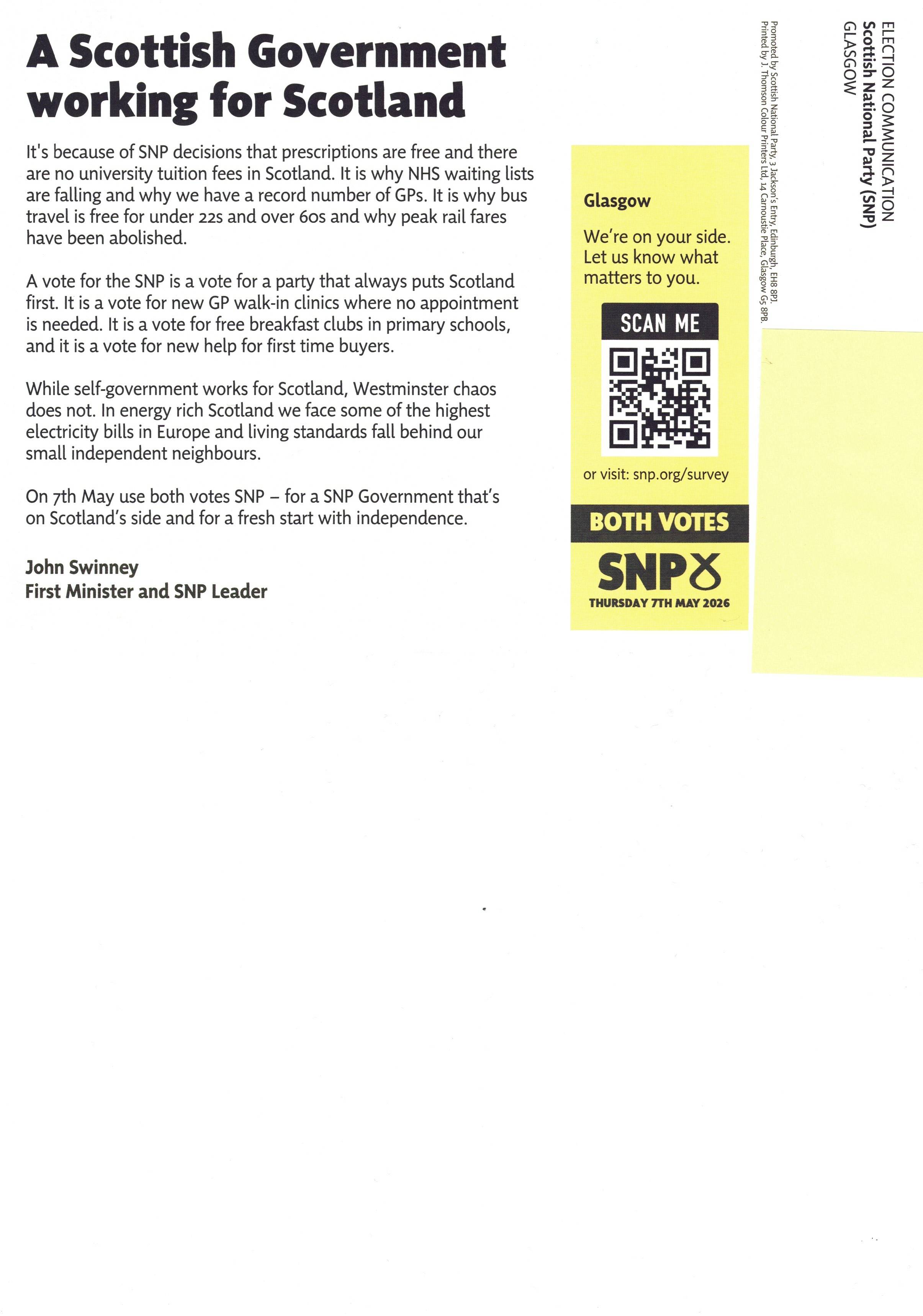leaflet image