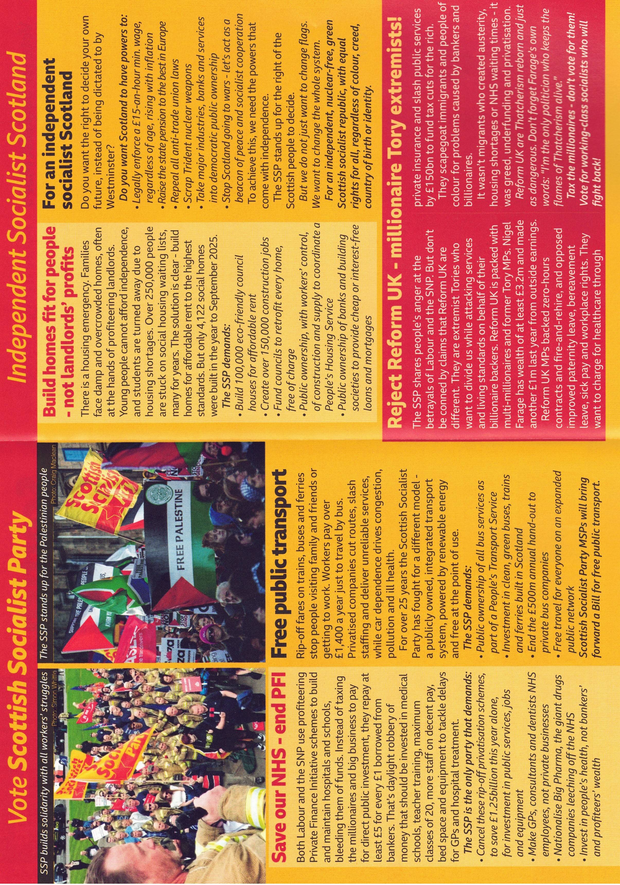 leaflet image