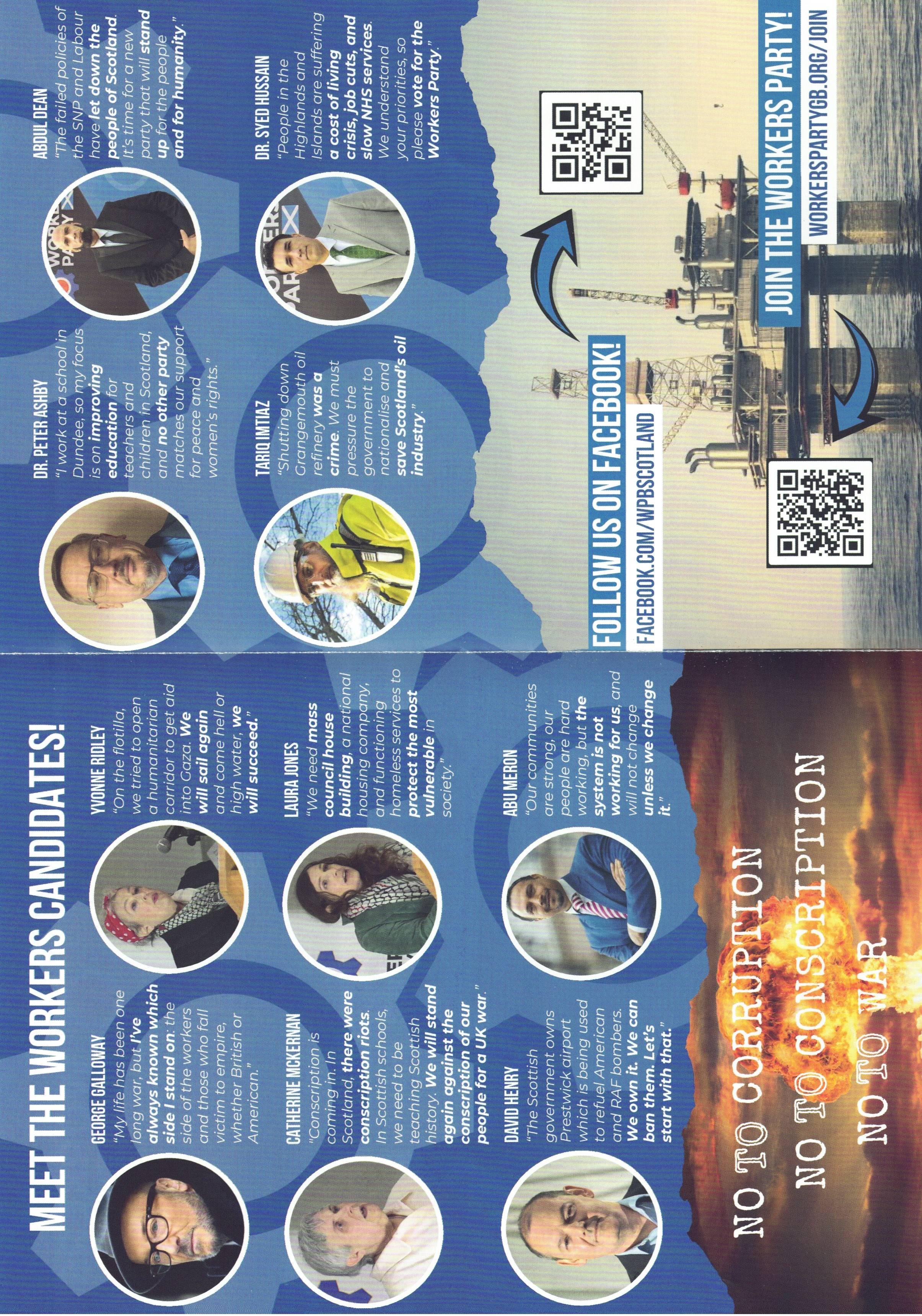 leaflet image