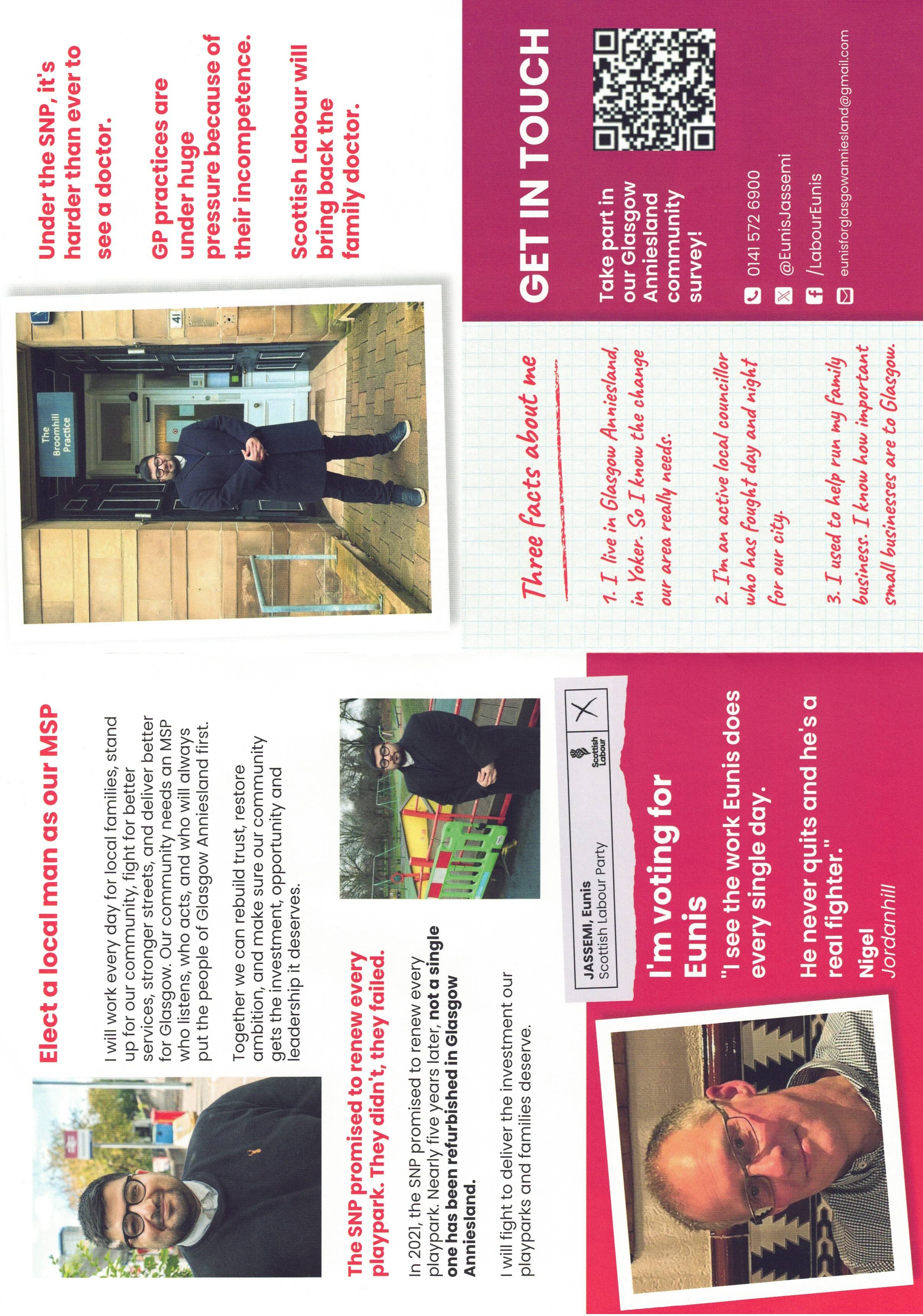 leaflet image