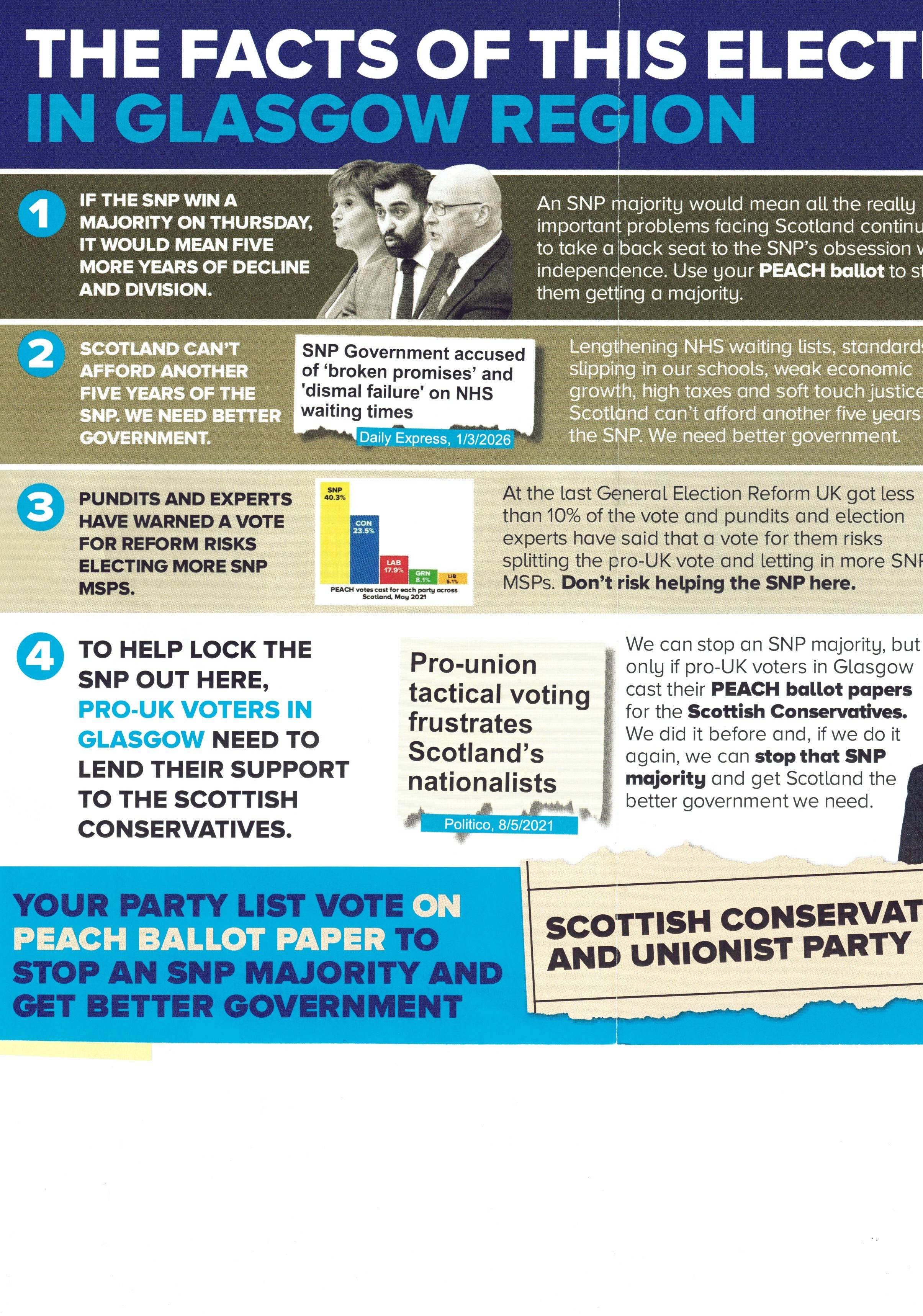 leaflet image