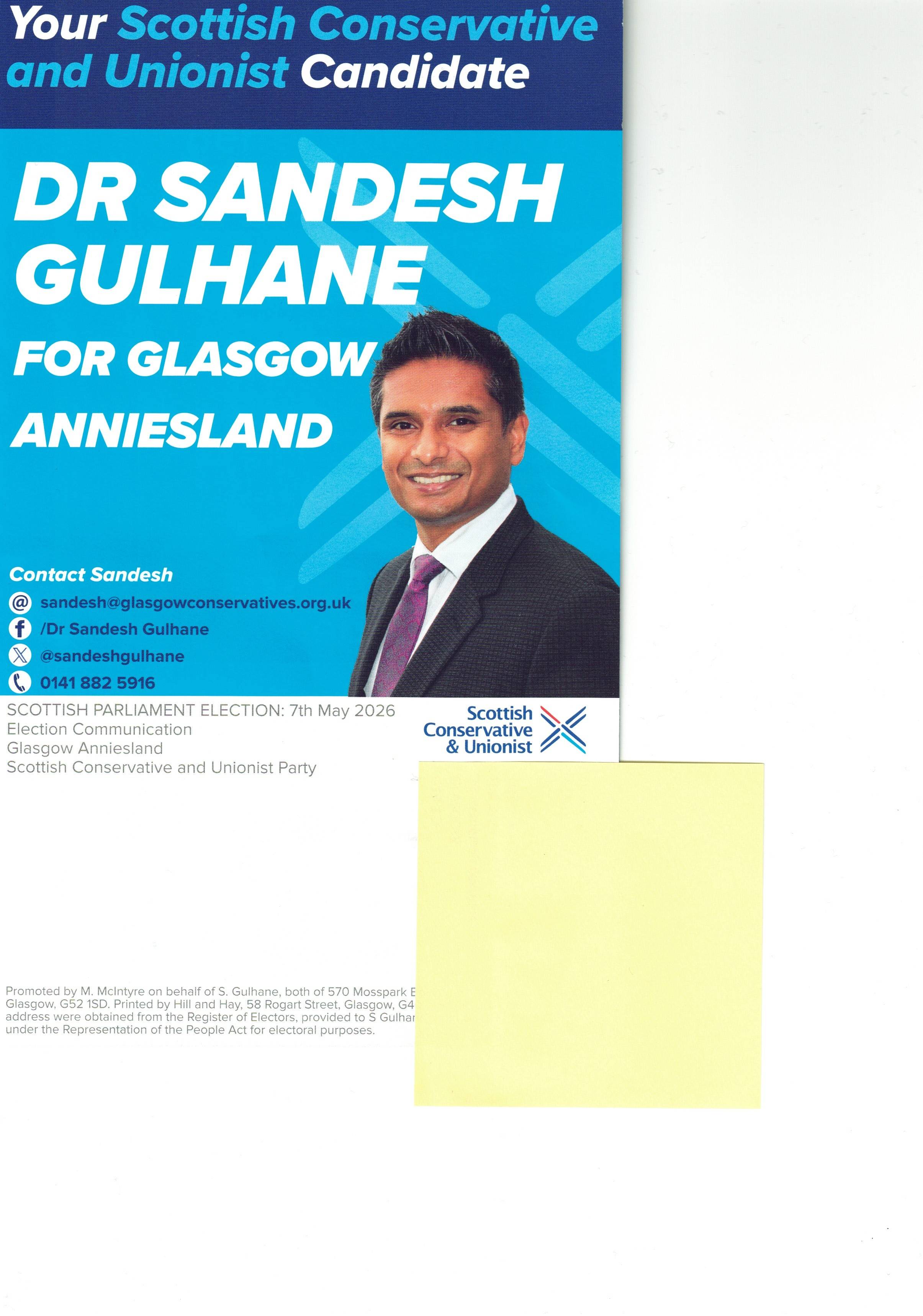 leaflet image