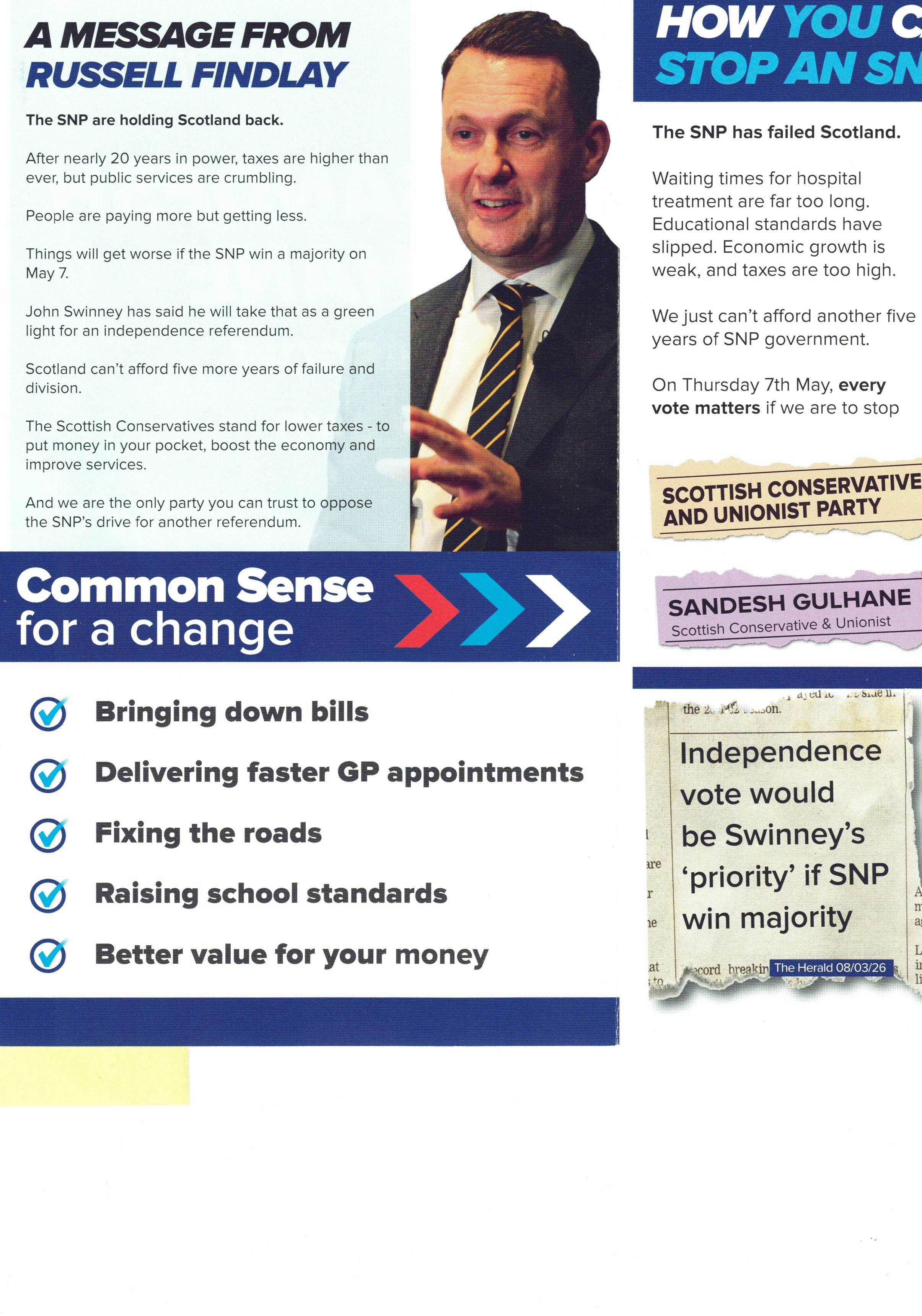 leaflet image