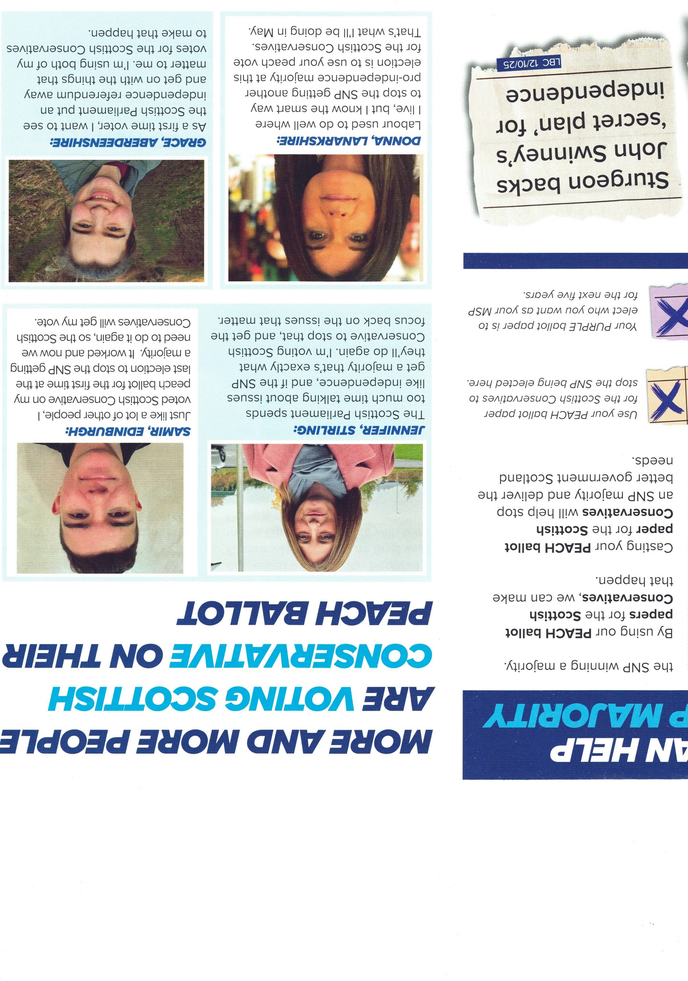 leaflet image