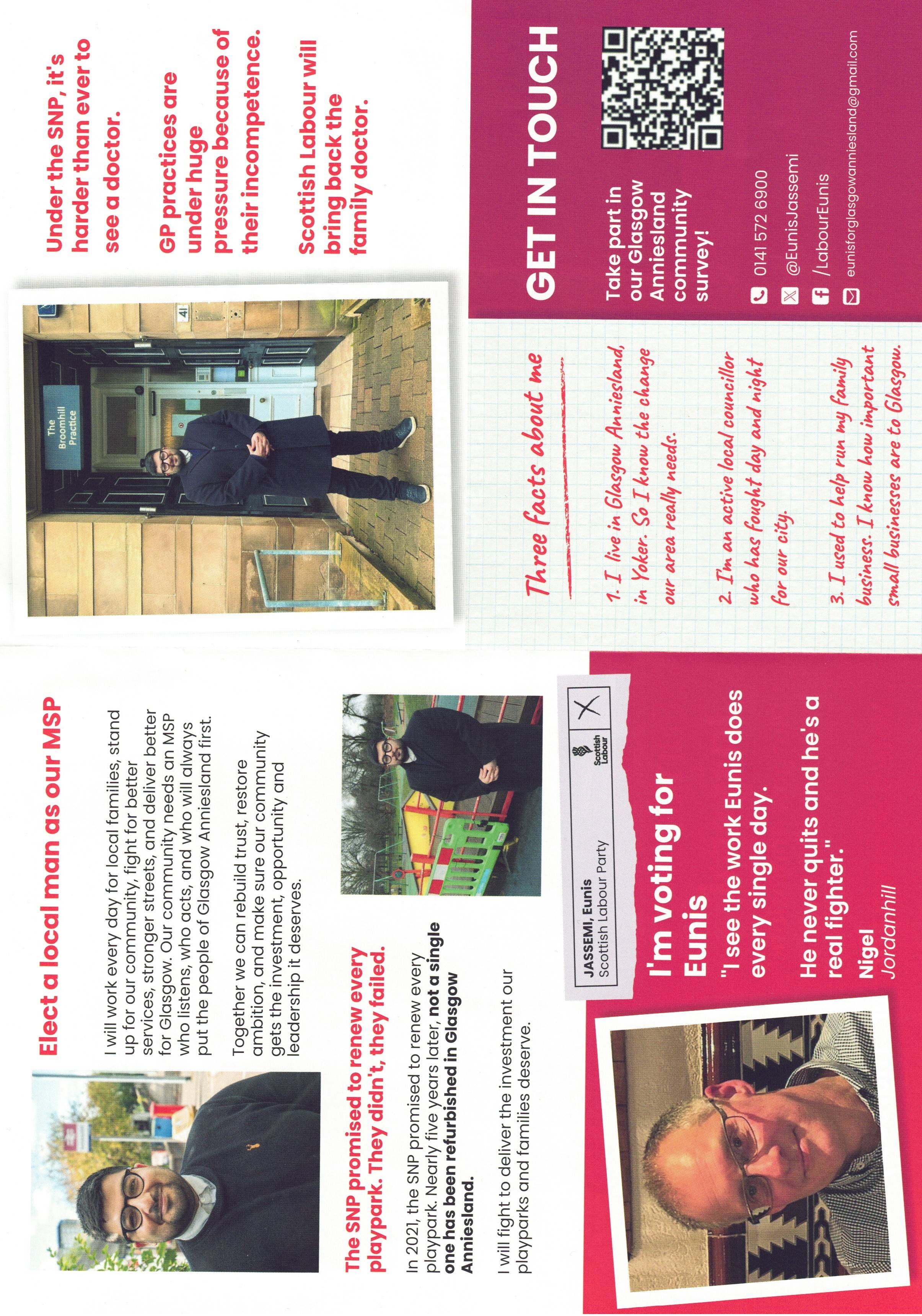 leaflet image
