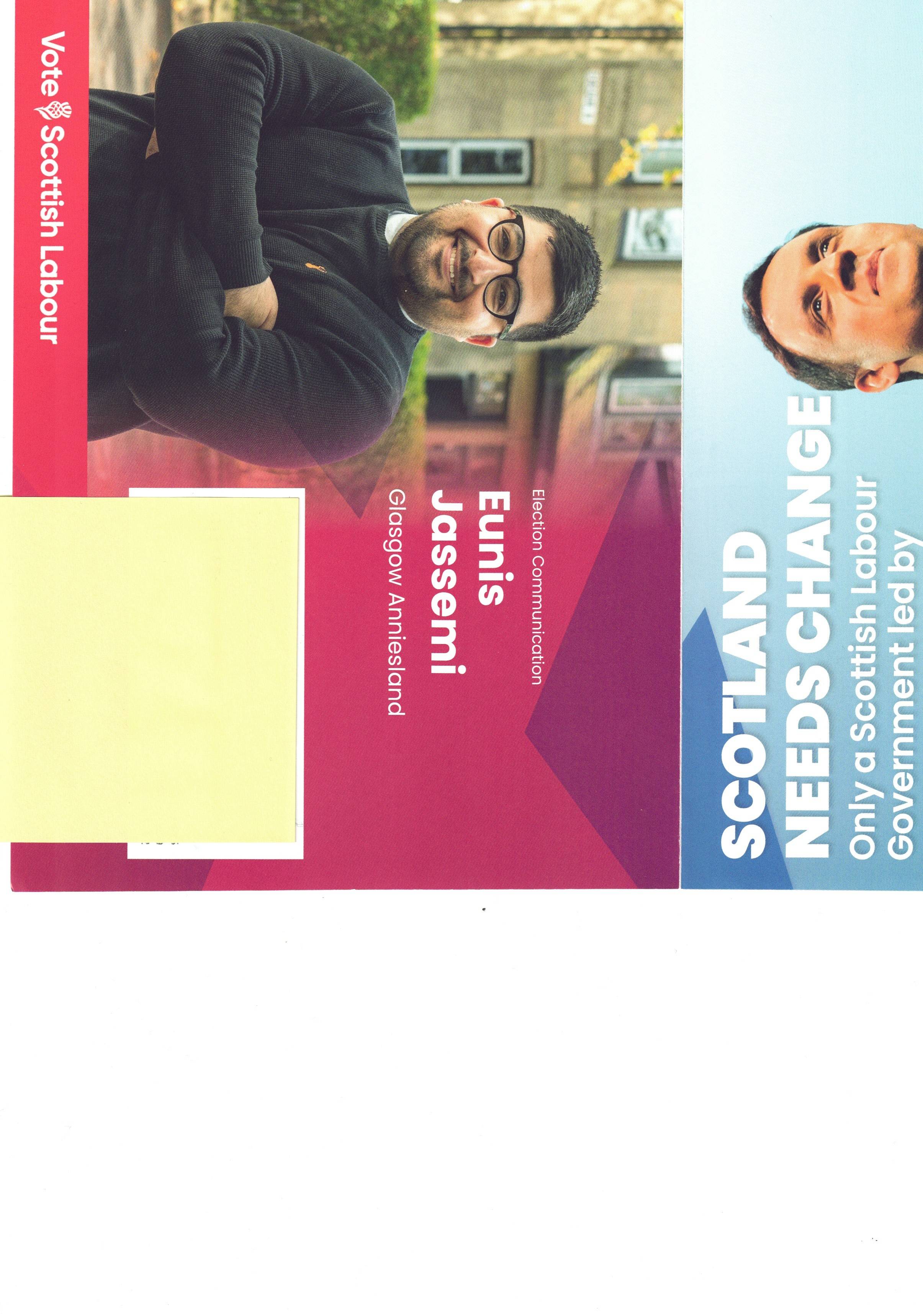 leaflet image
