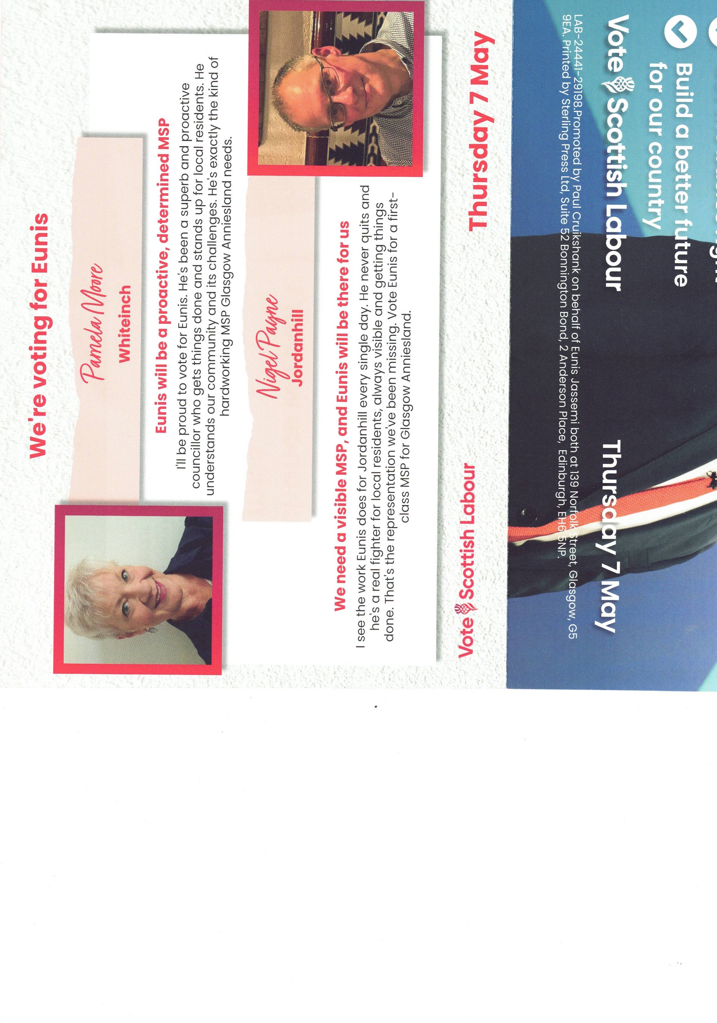 leaflet image