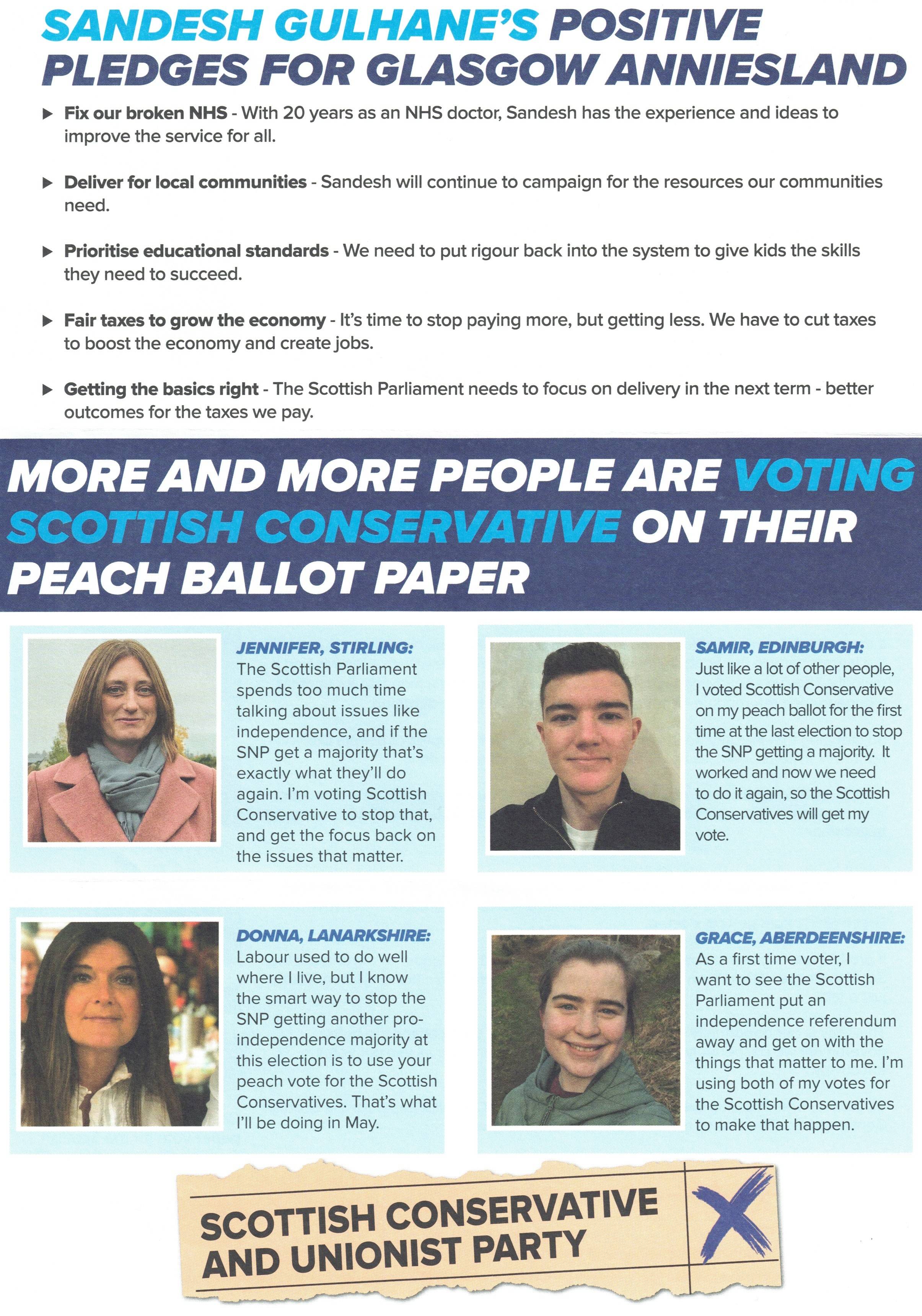 leaflet image