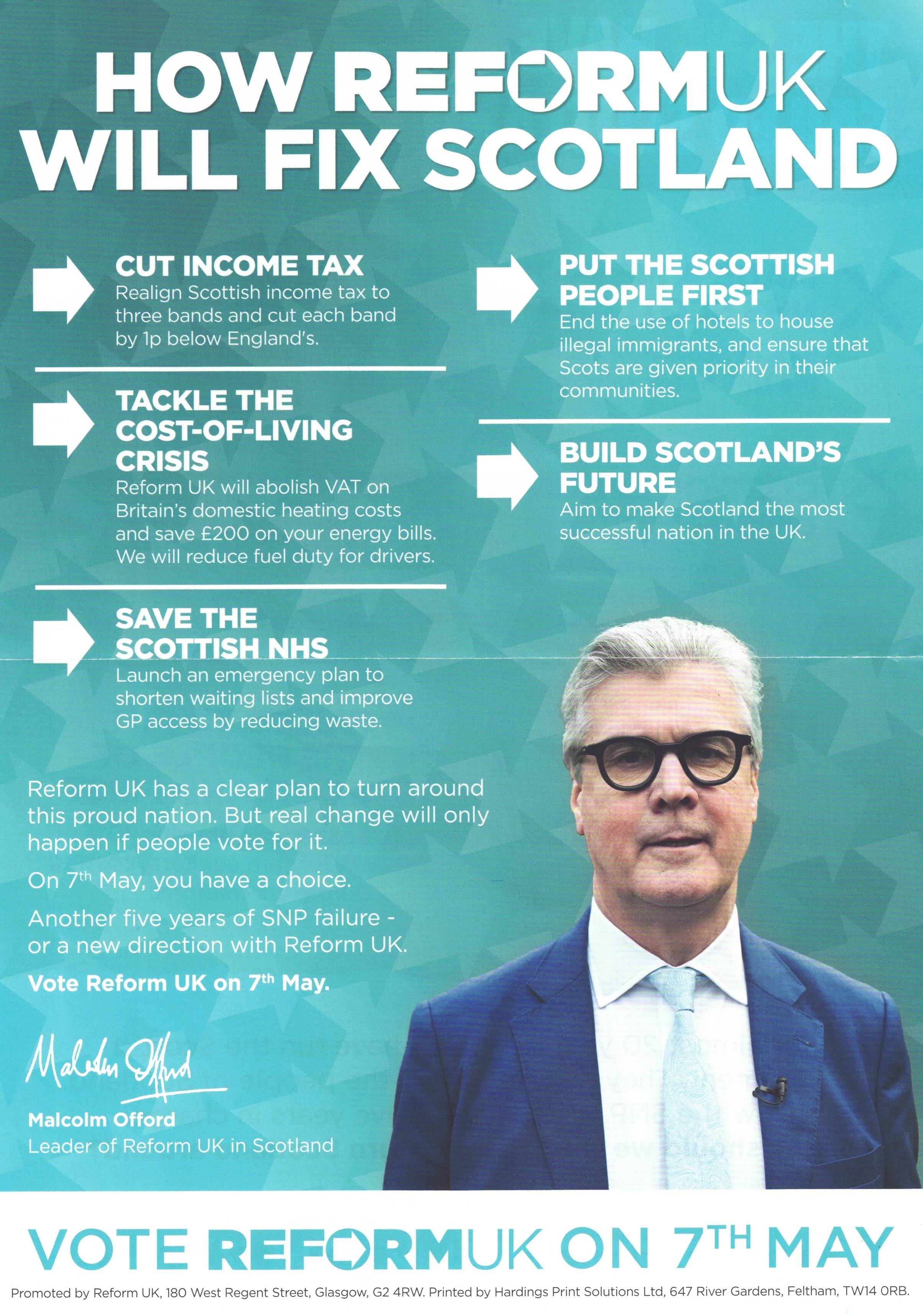 leaflet image