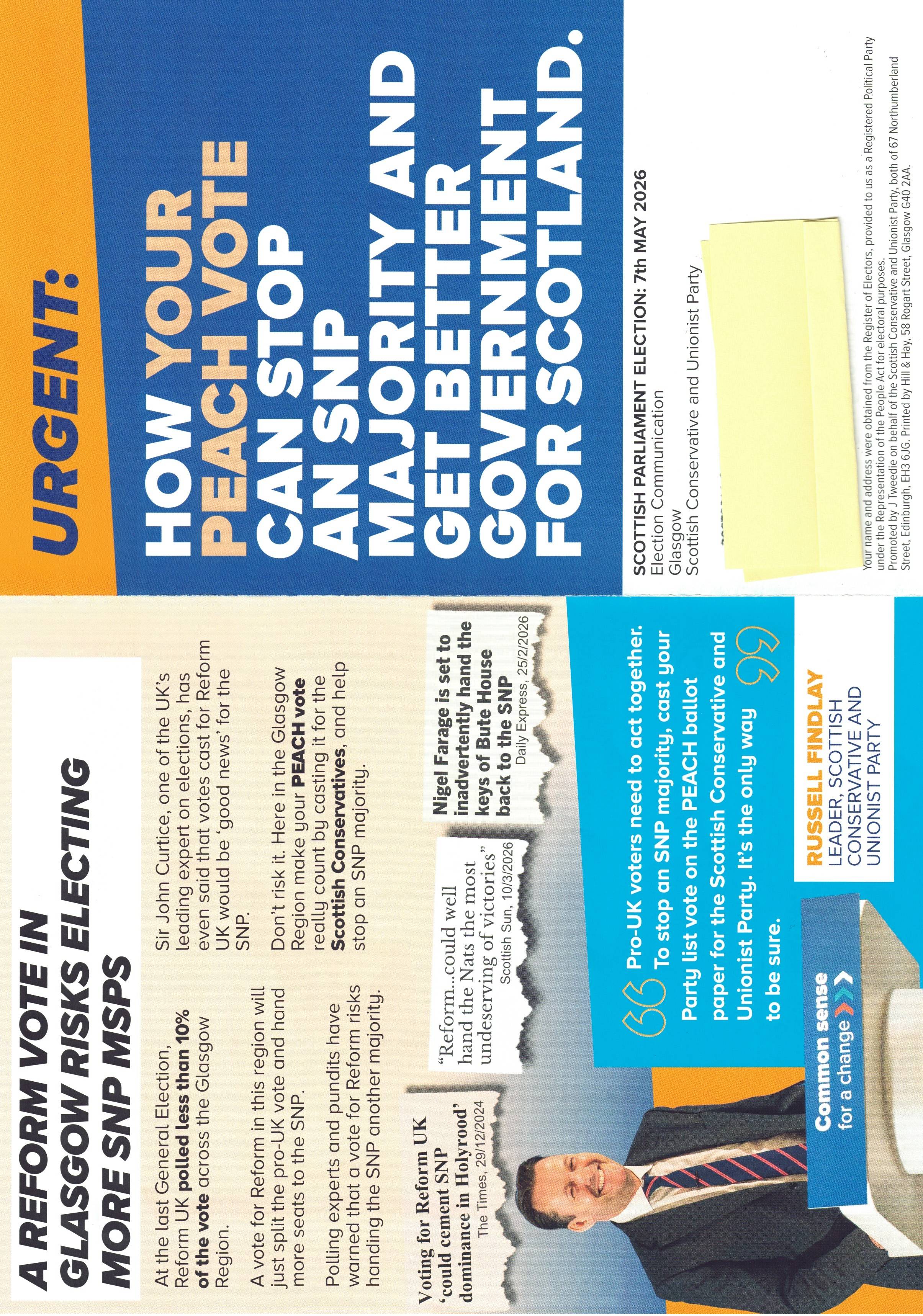 leaflet image