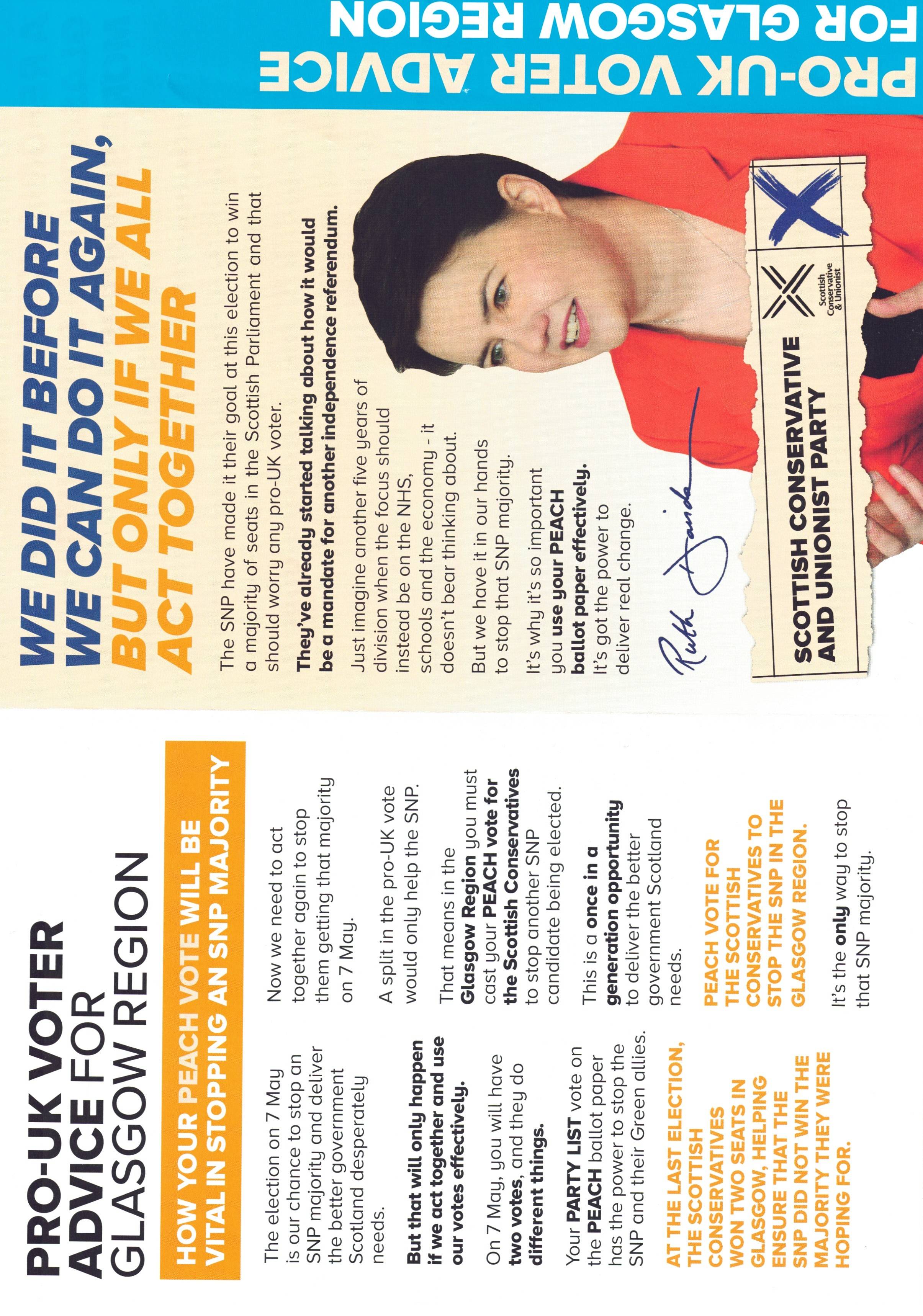 leaflet image