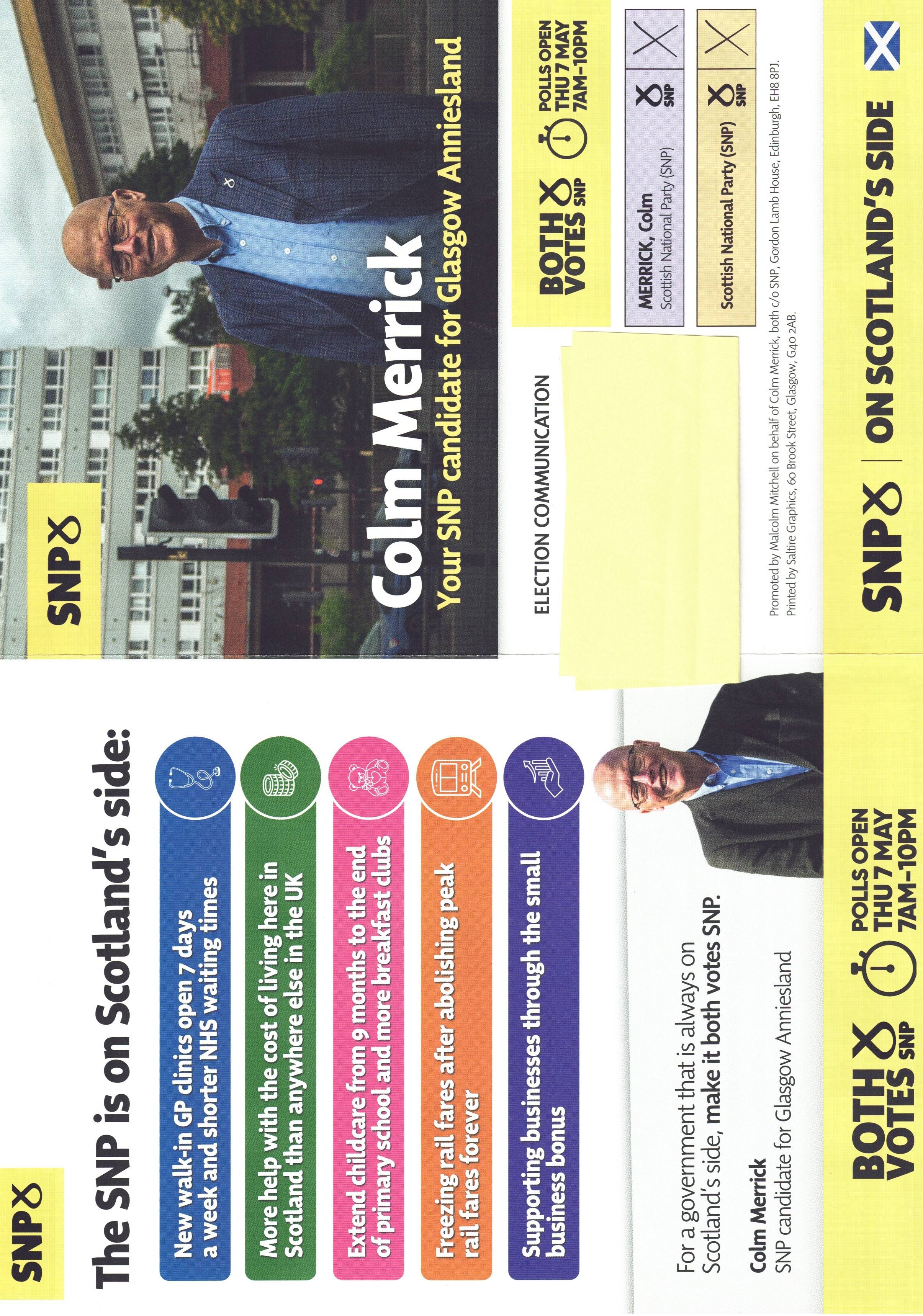 leaflet image