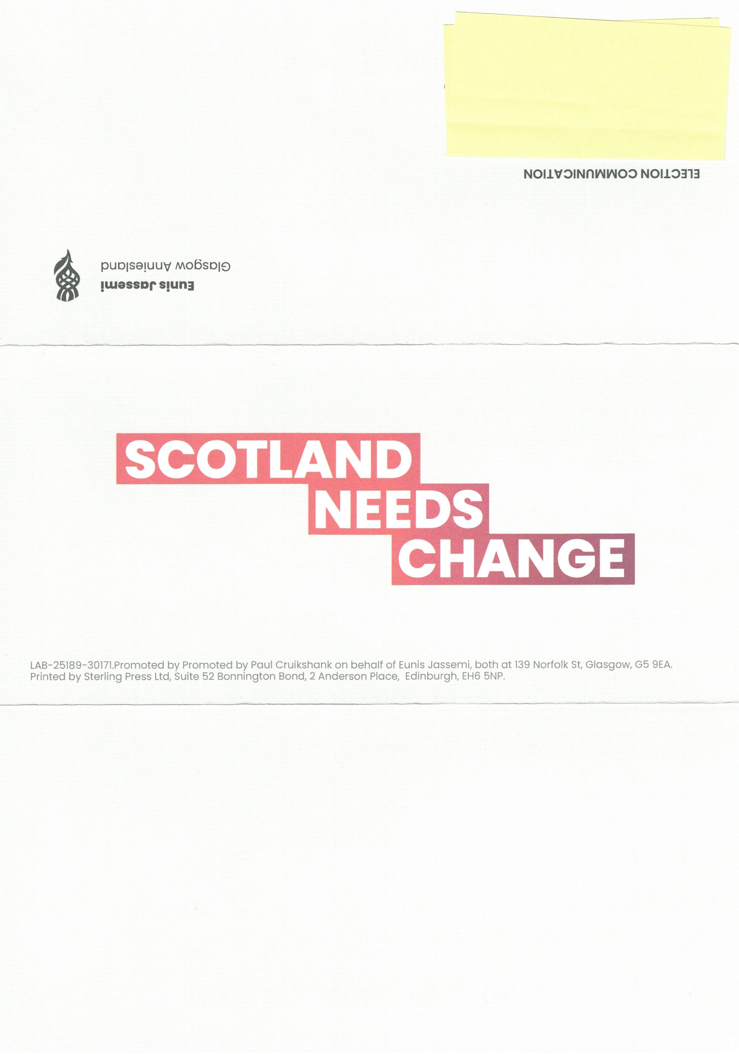 leaflet image