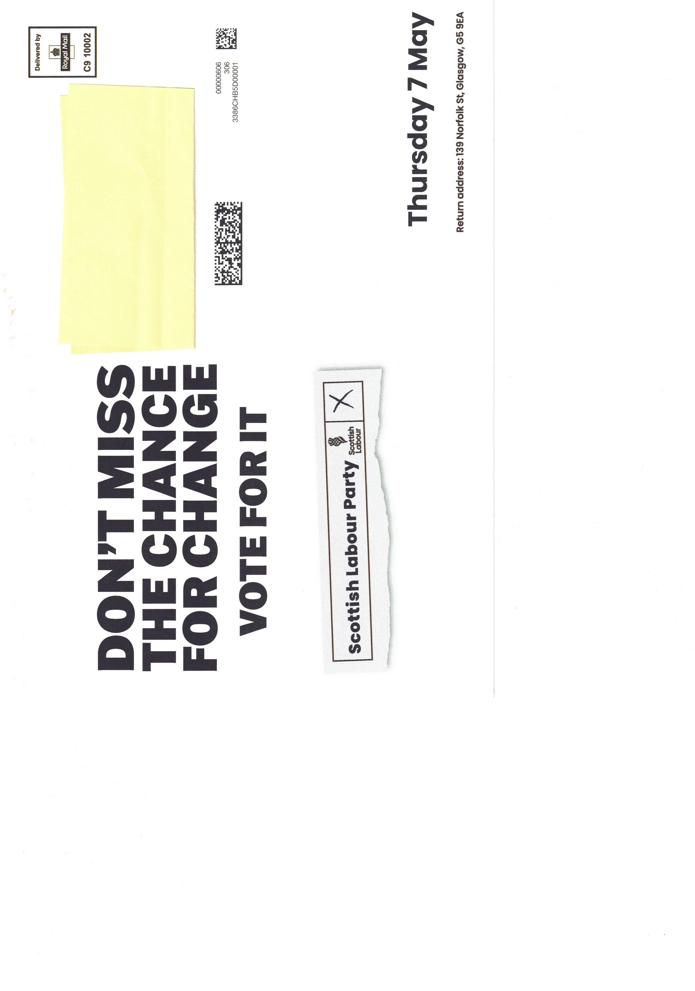 leaflet image
