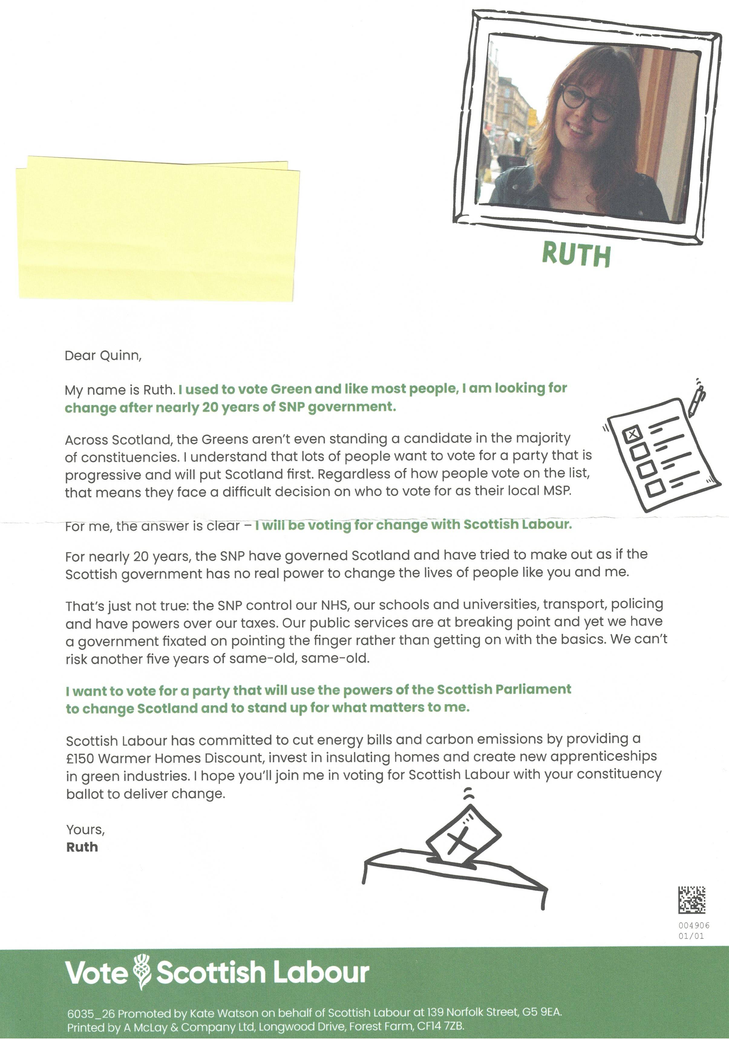 leaflet image