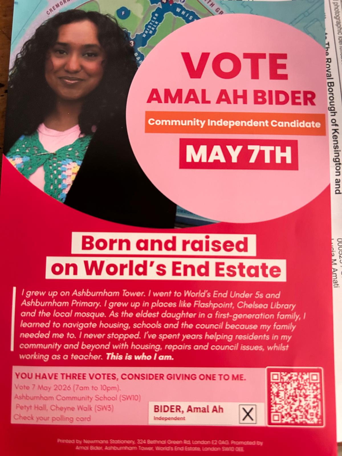 leaflet image