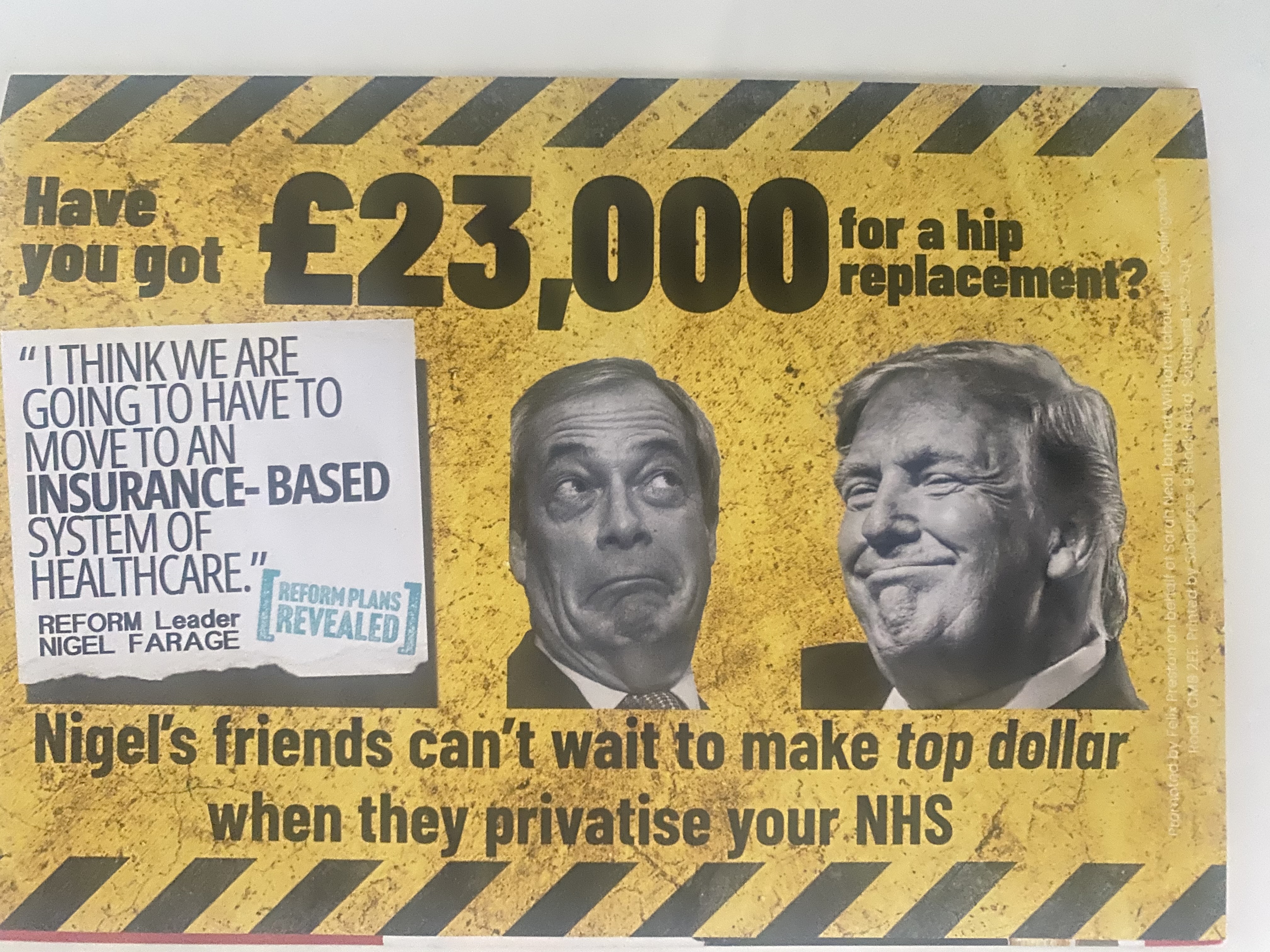 leaflet image