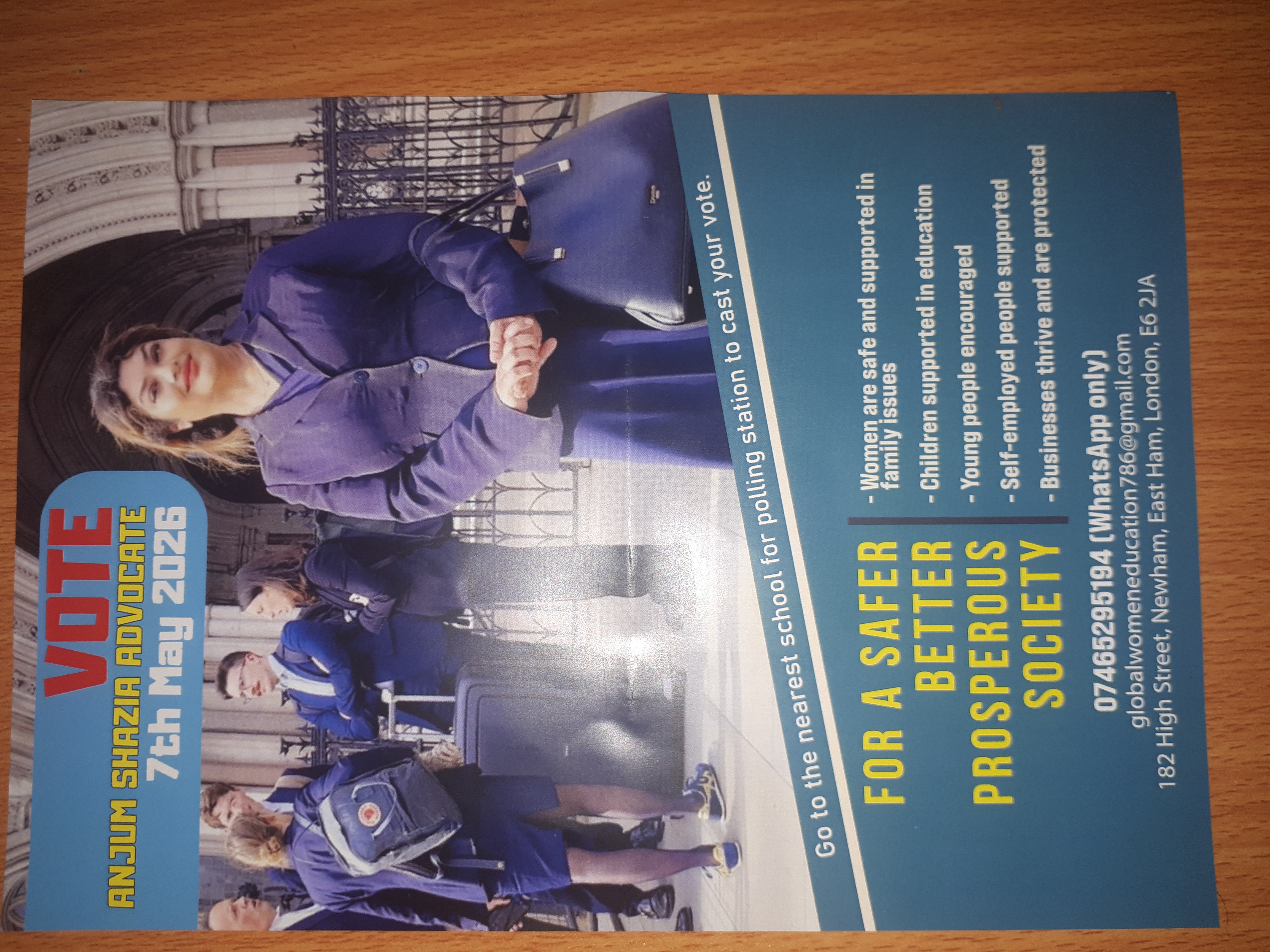 leaflet image