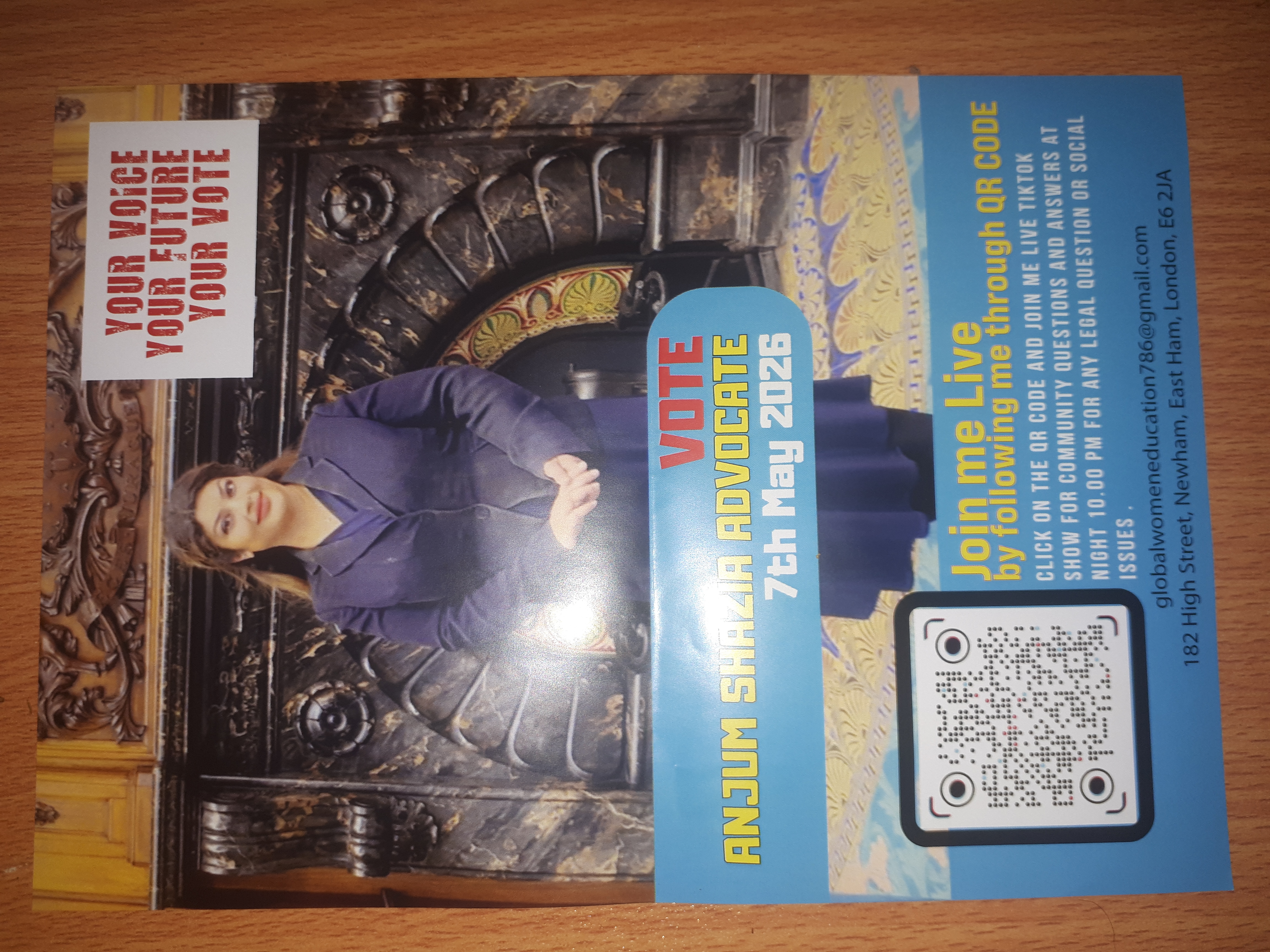 leaflet image