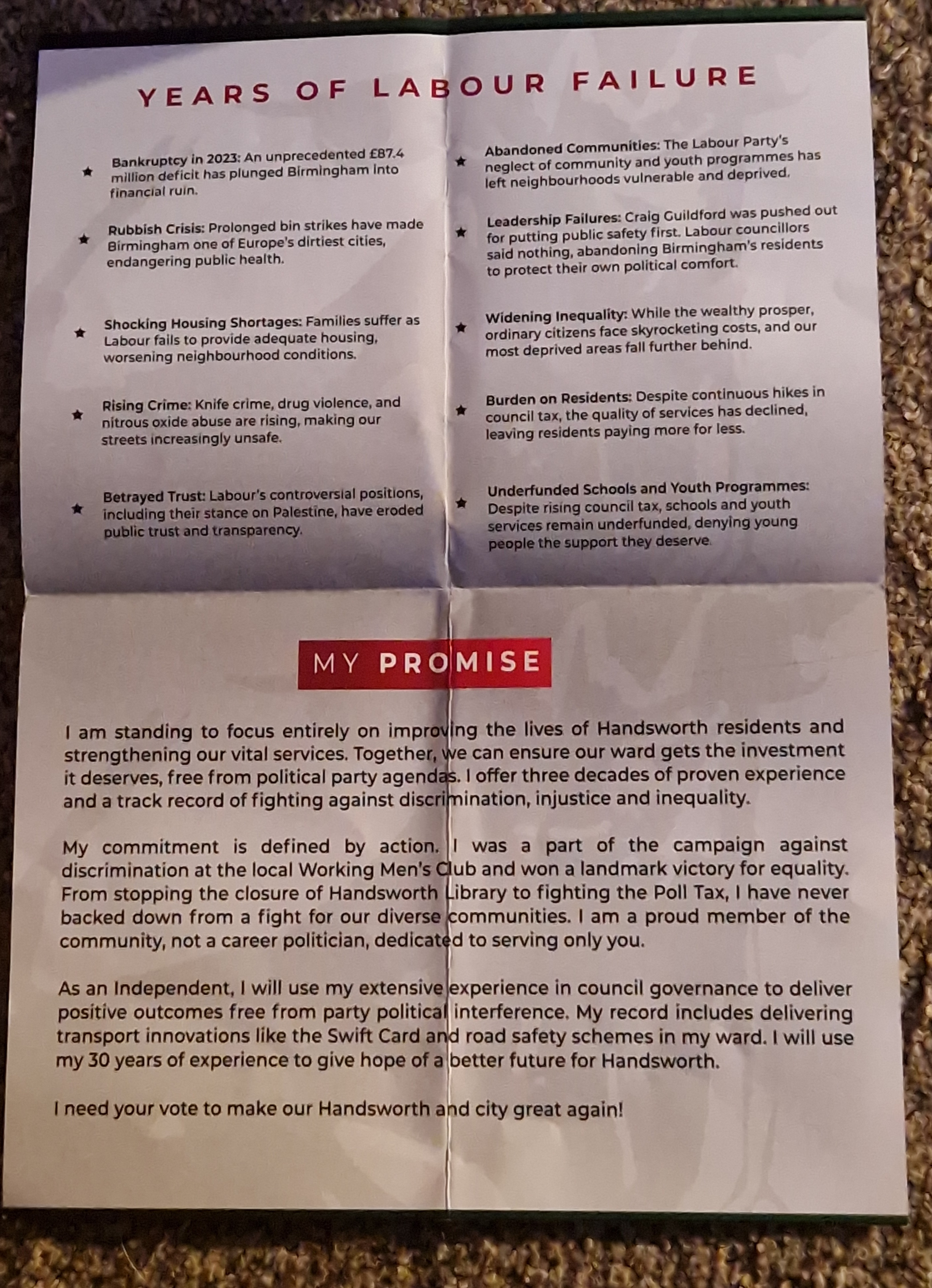 leaflet image