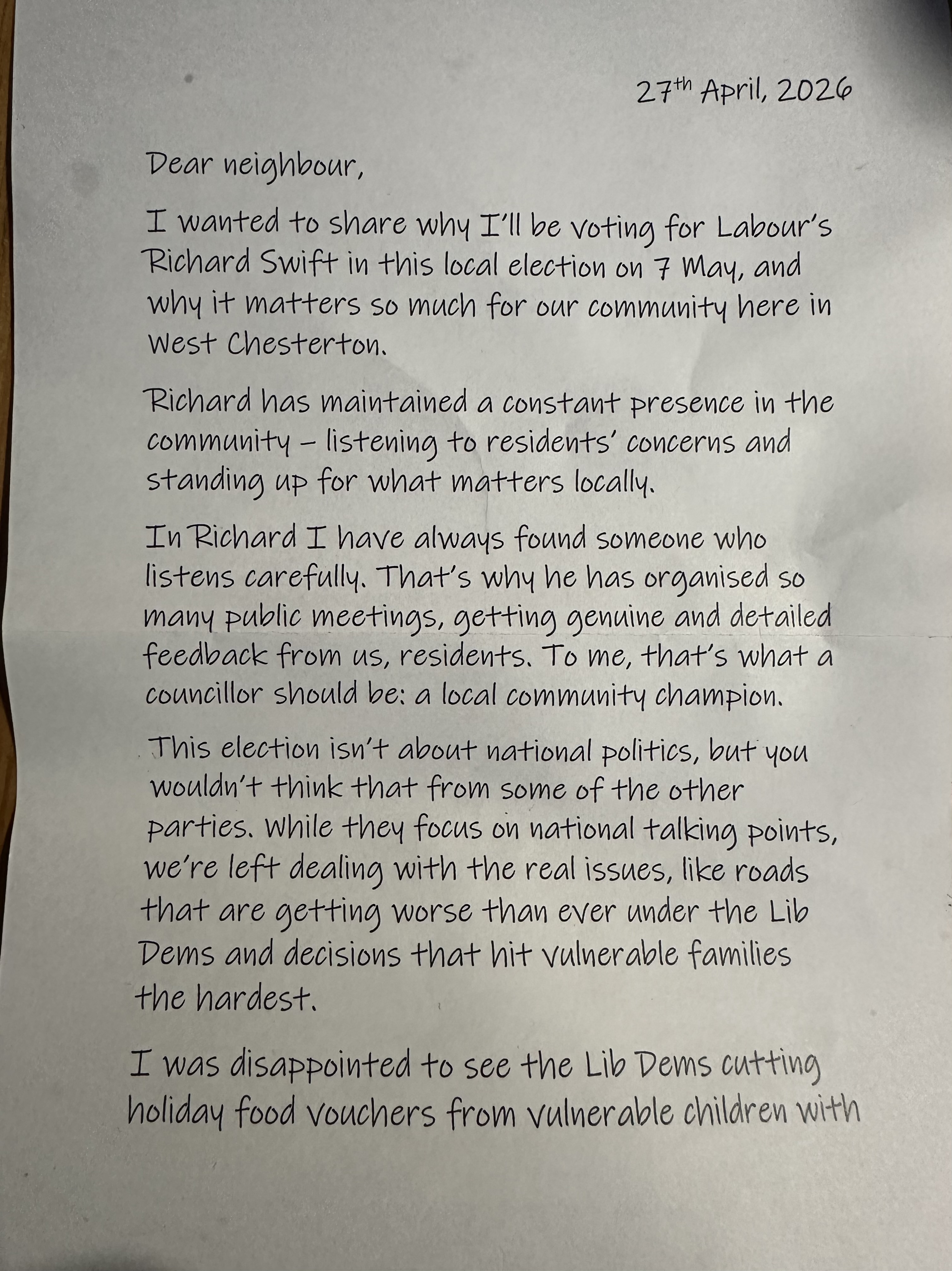 leaflet image