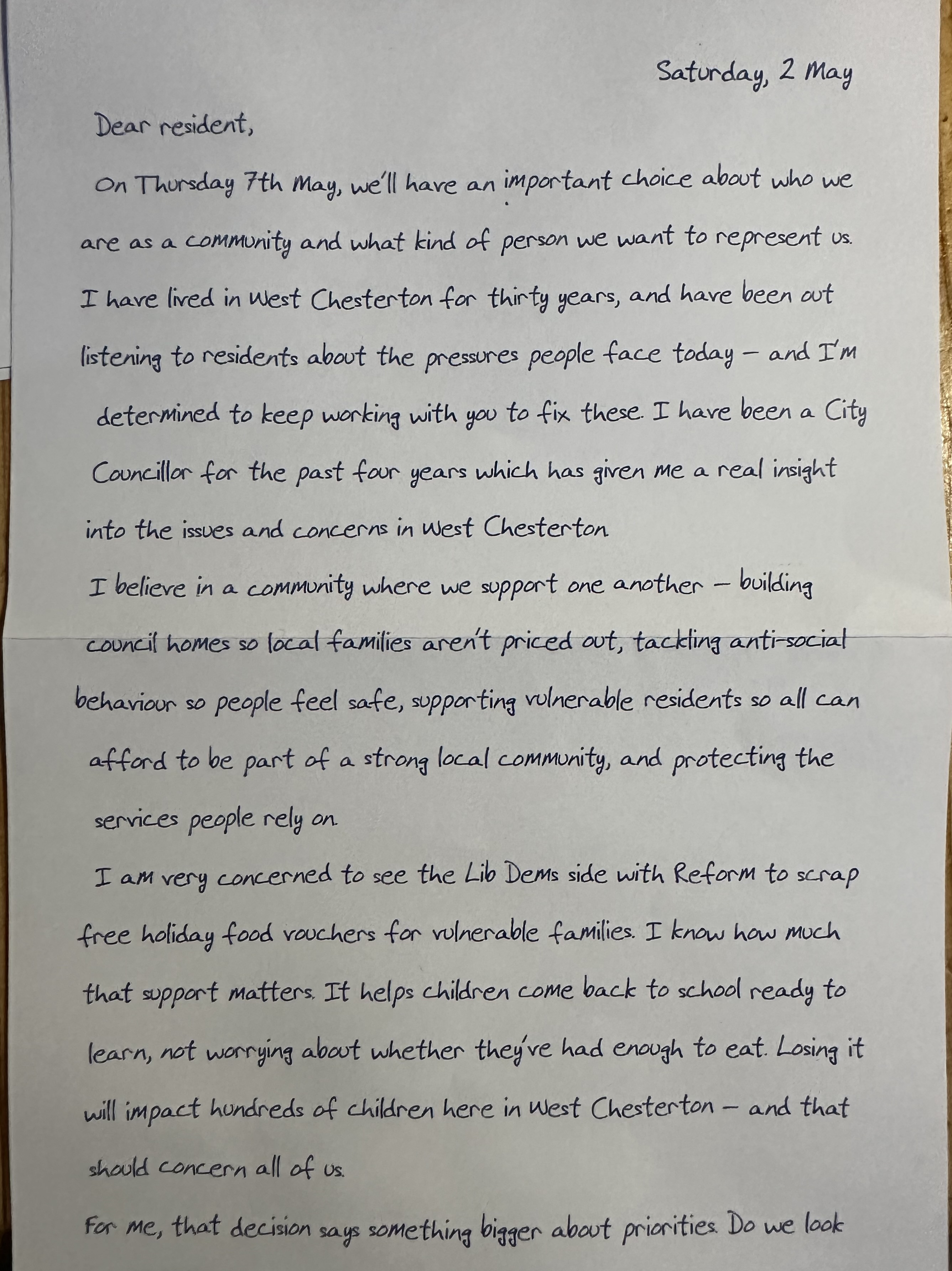 leaflet image