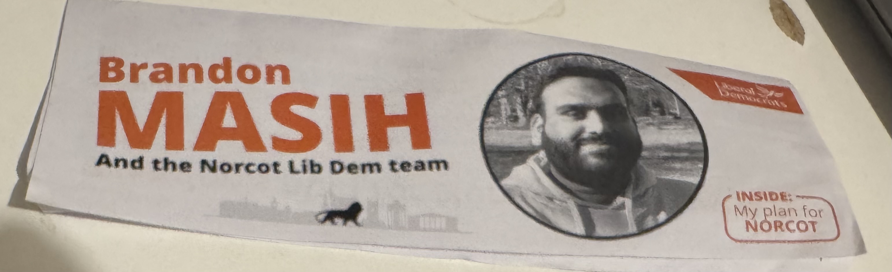 leaflet image