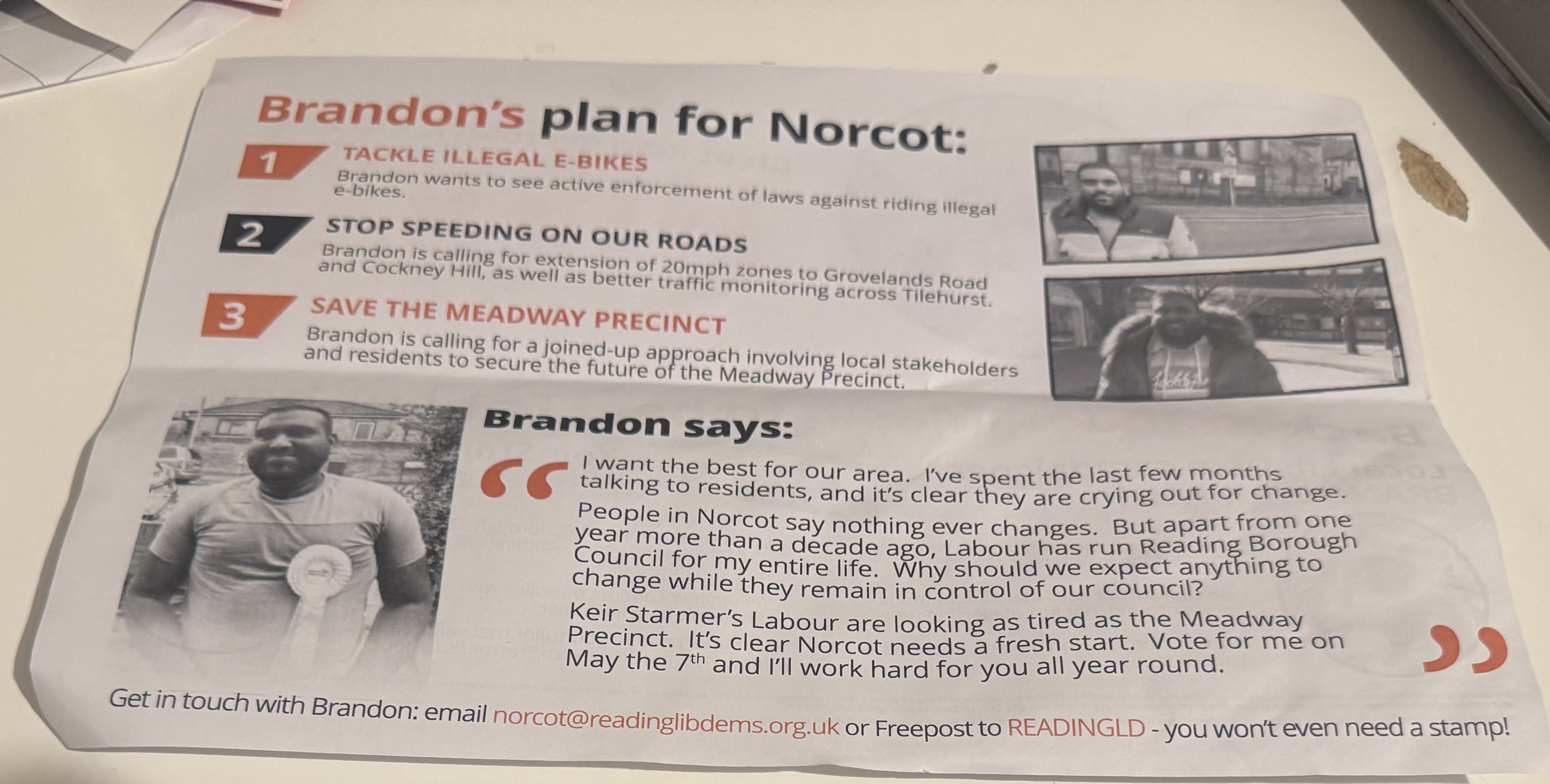leaflet image