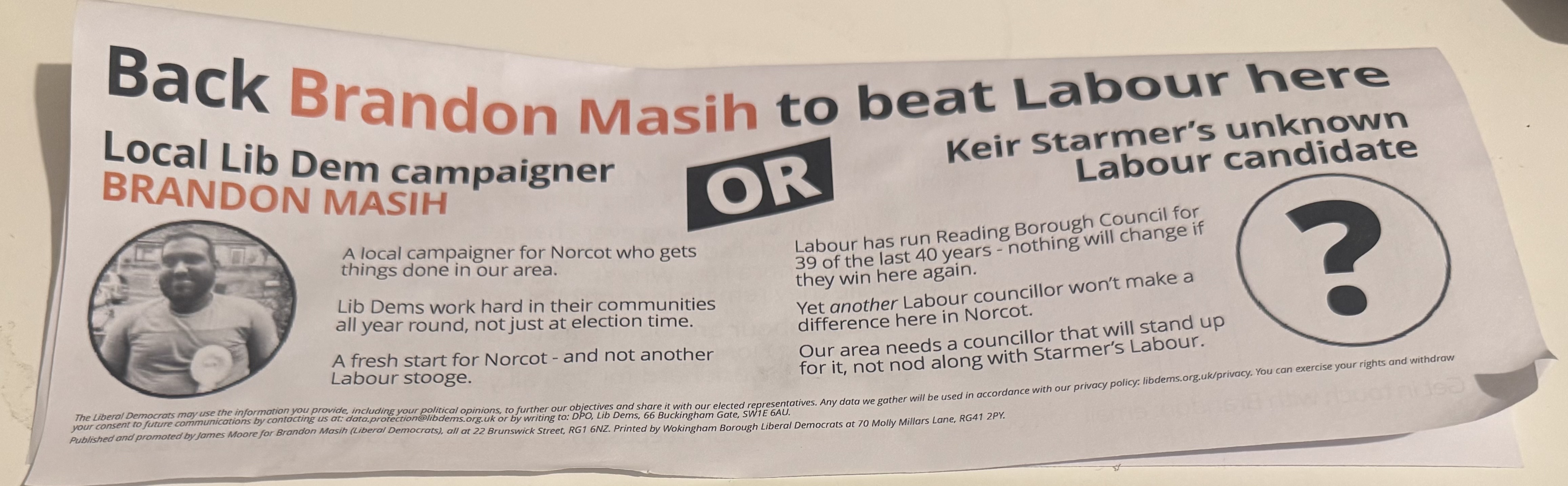 leaflet image