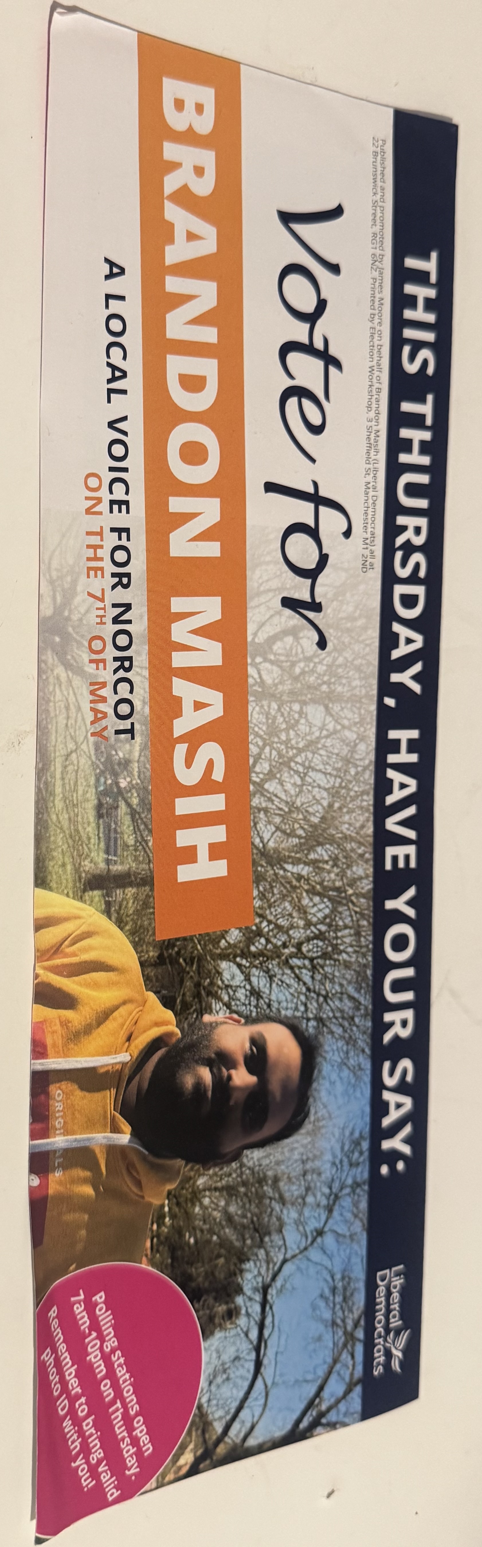 leaflet image