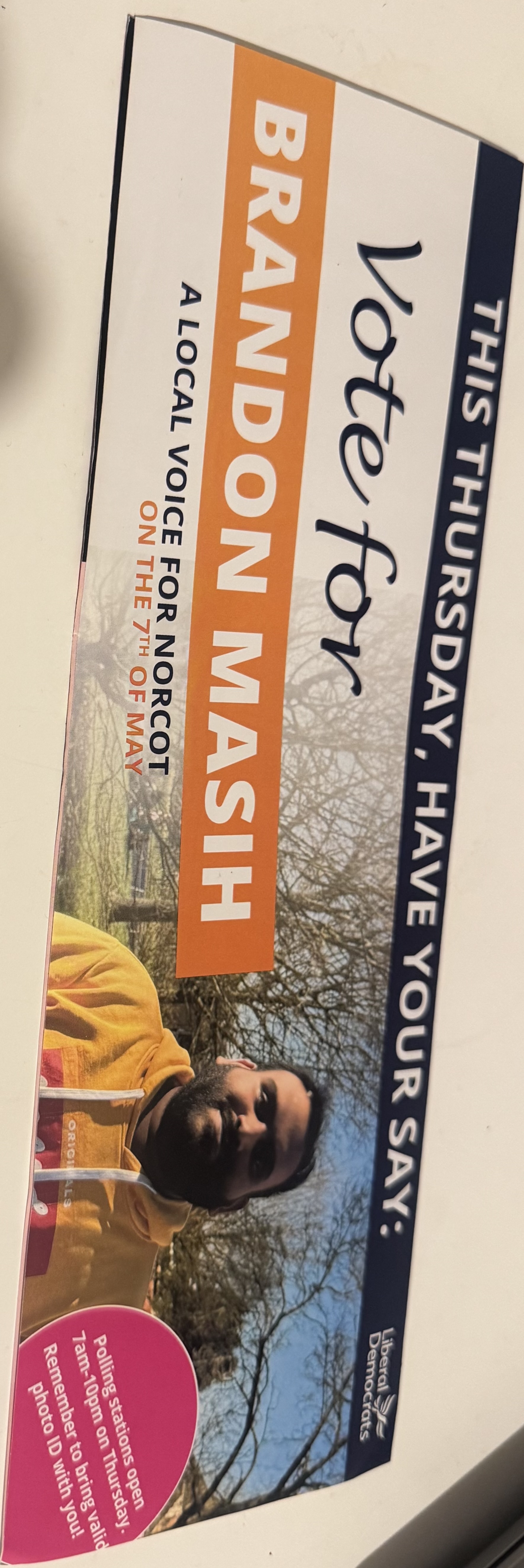 leaflet image