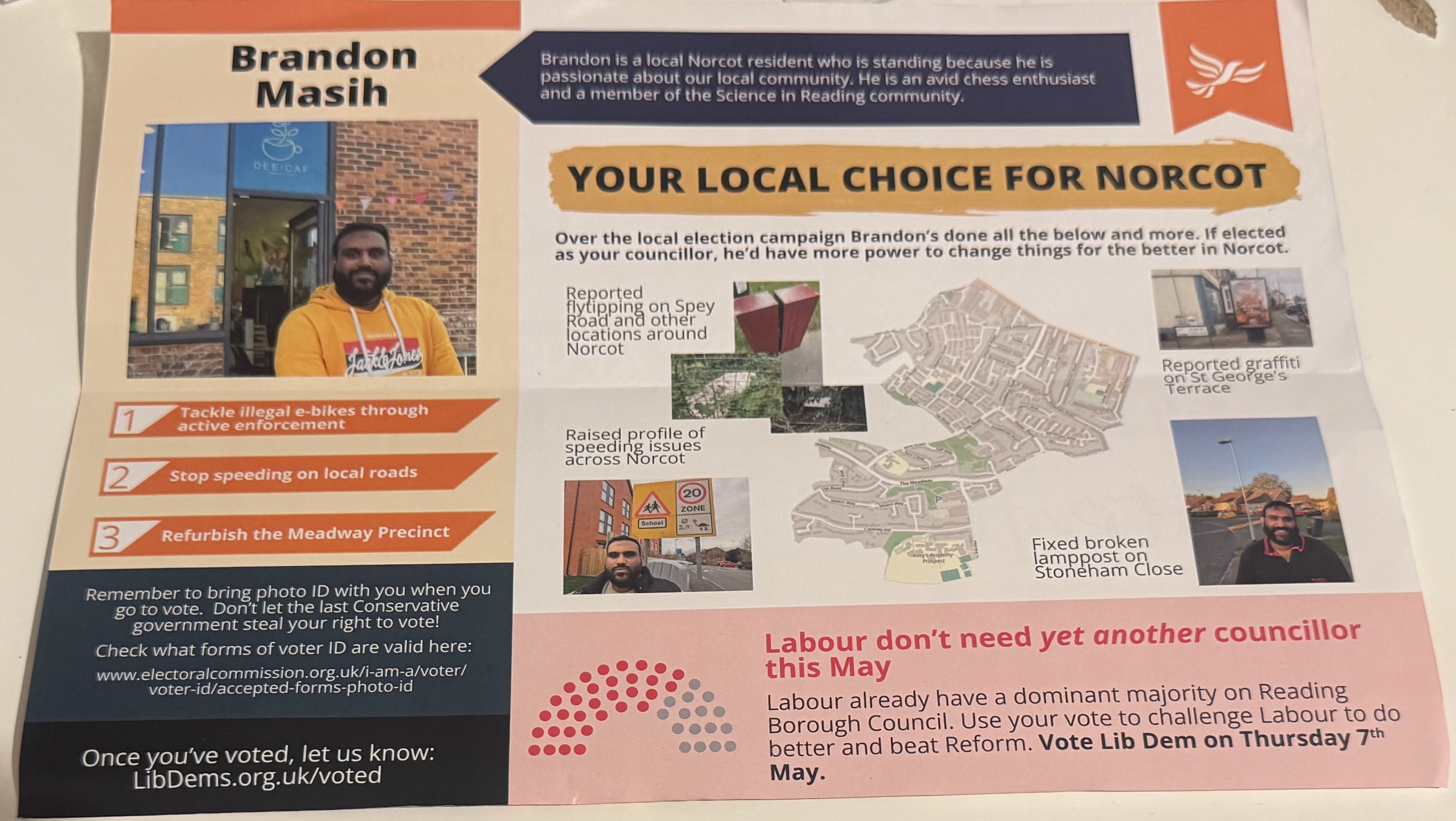 leaflet image