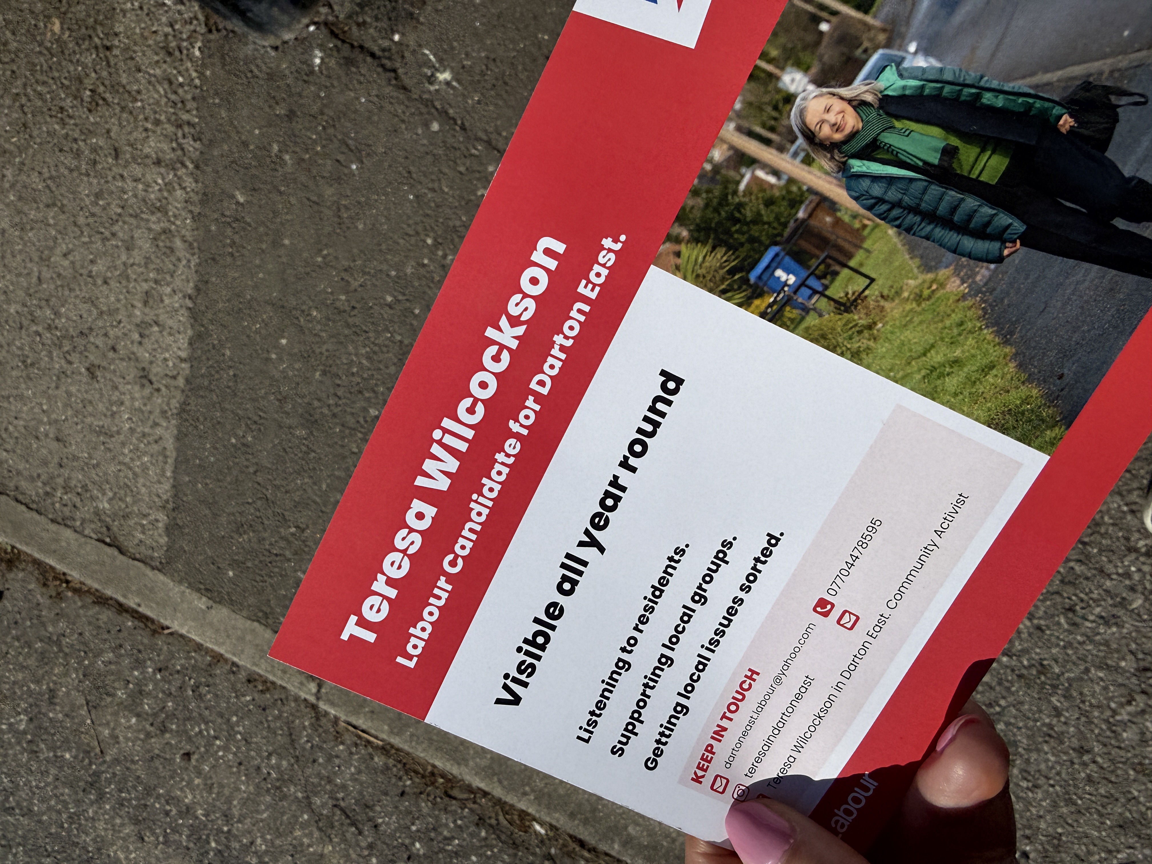leaflet image