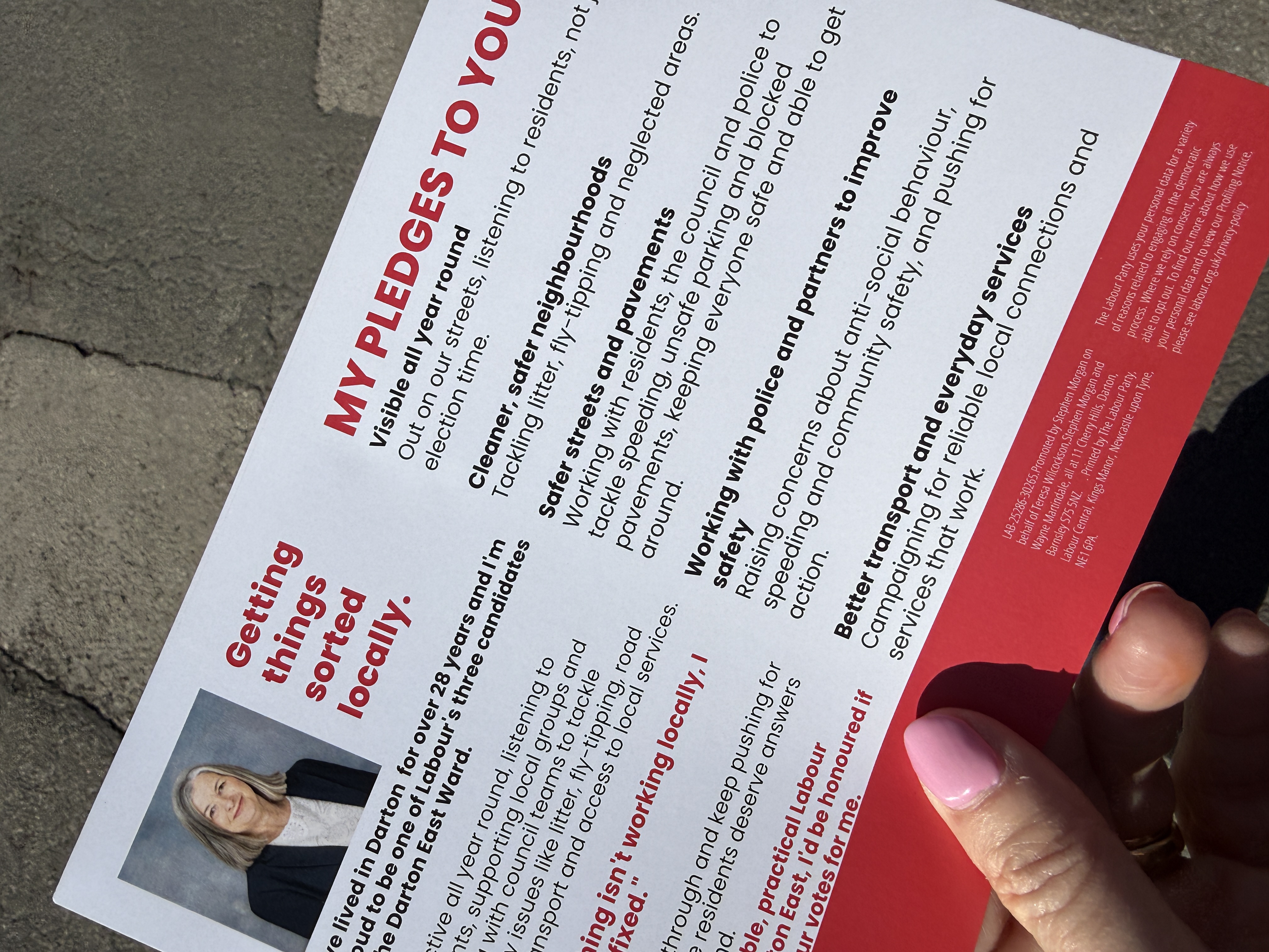 leaflet image