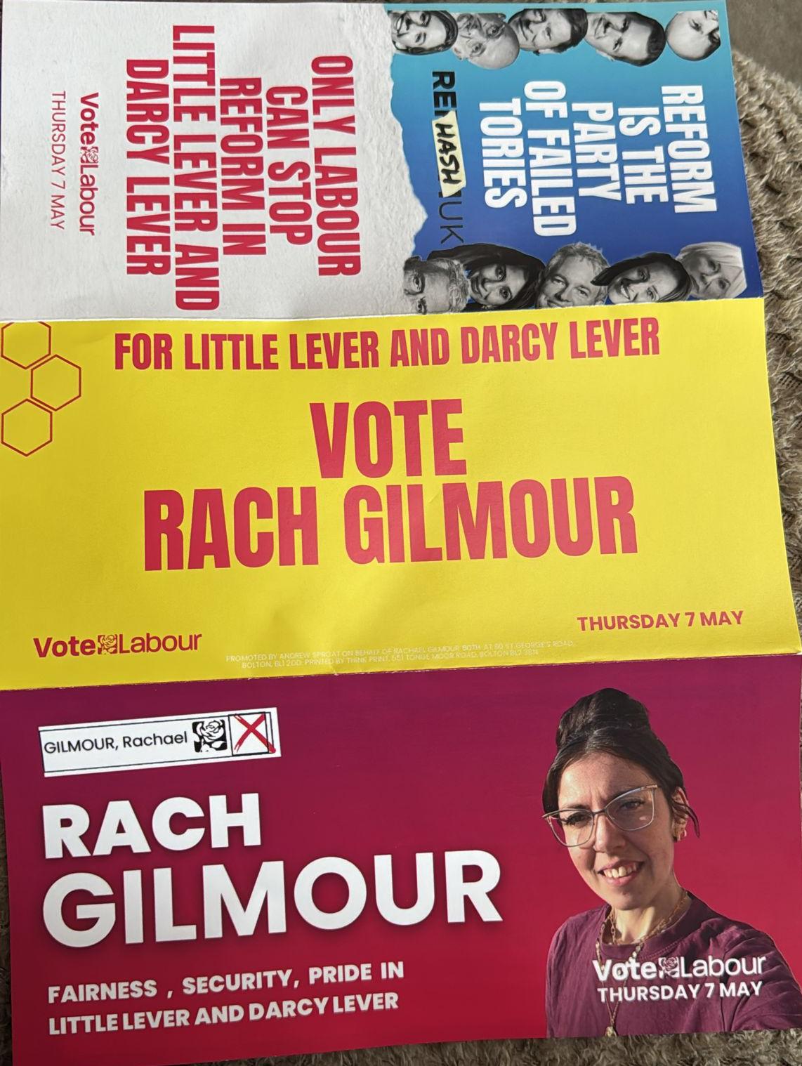 leaflet image