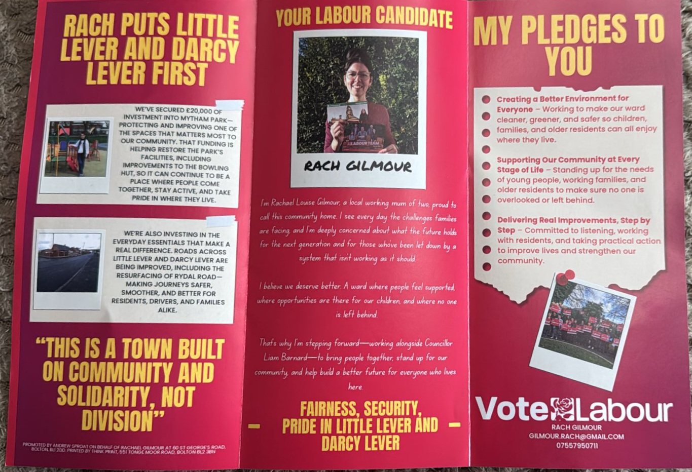 leaflet image