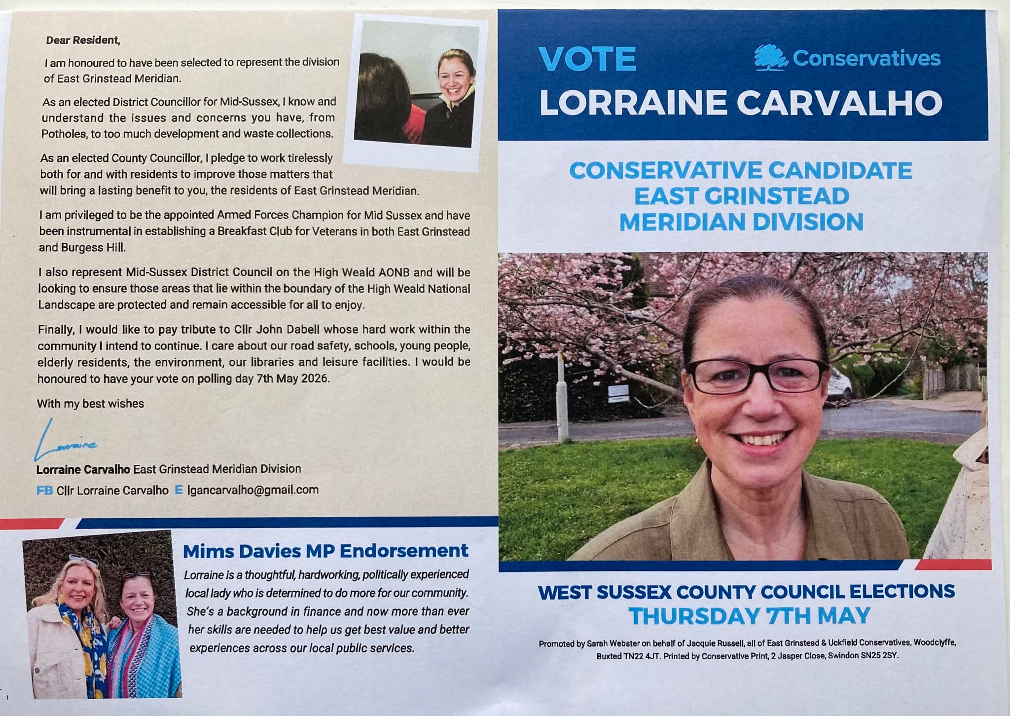 leaflet image