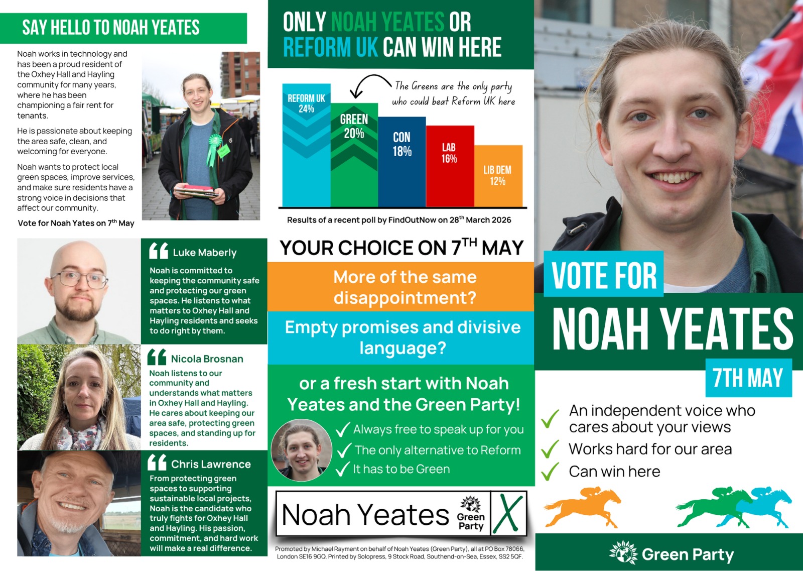 leaflet image